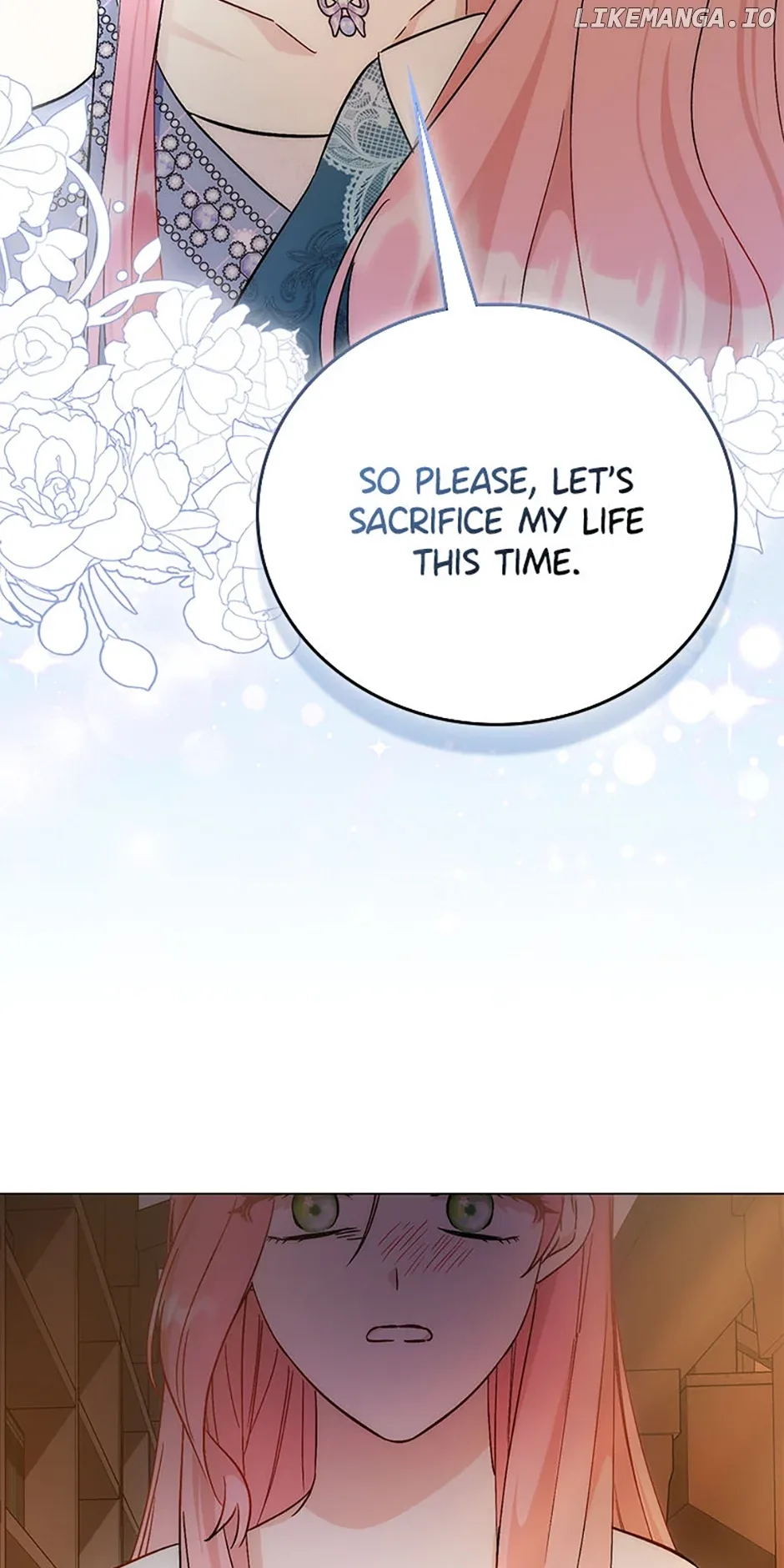 I Became the Sister of the Time-Limited Heroine Chapter 46 page 62