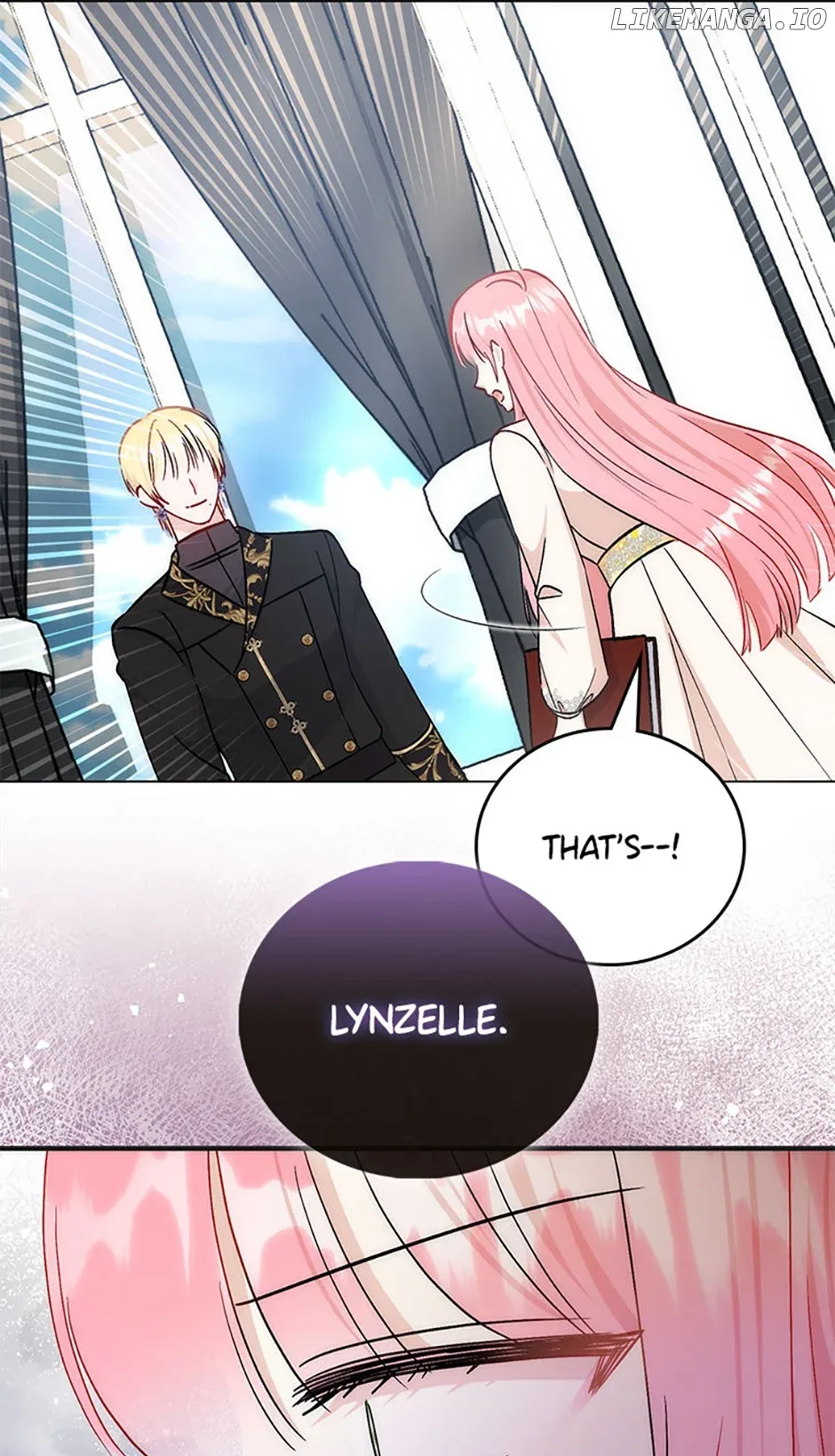 I Became the Sister of the Time-Limited Heroine Chapter 46 page 80