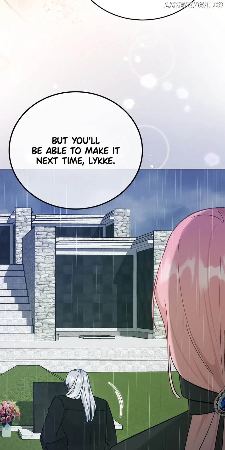 I Became the Sister of the Time-Limited Heroine Chapter 46 page 66
