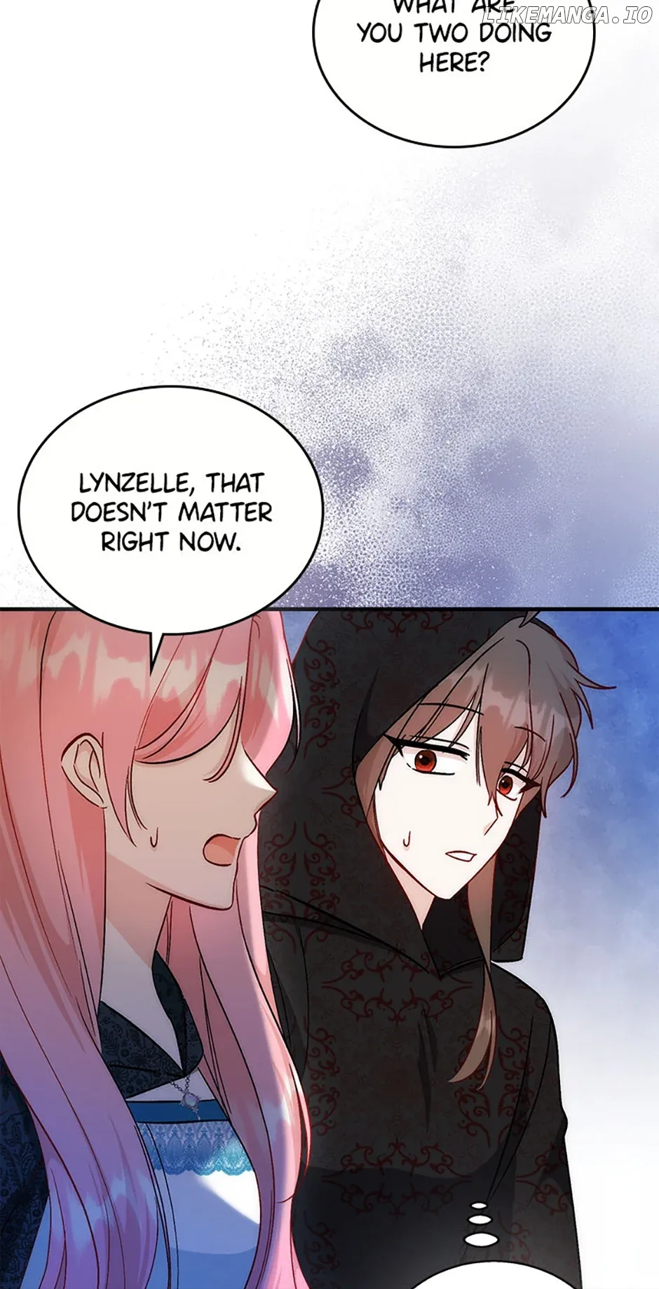 I Became the Sister of the Time-Limited Heroine Chapter 41 page 71