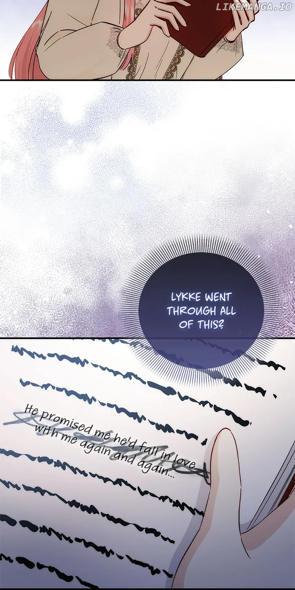 I Became the Sister of the Time-Limited Heroine Chapter 46 page 70