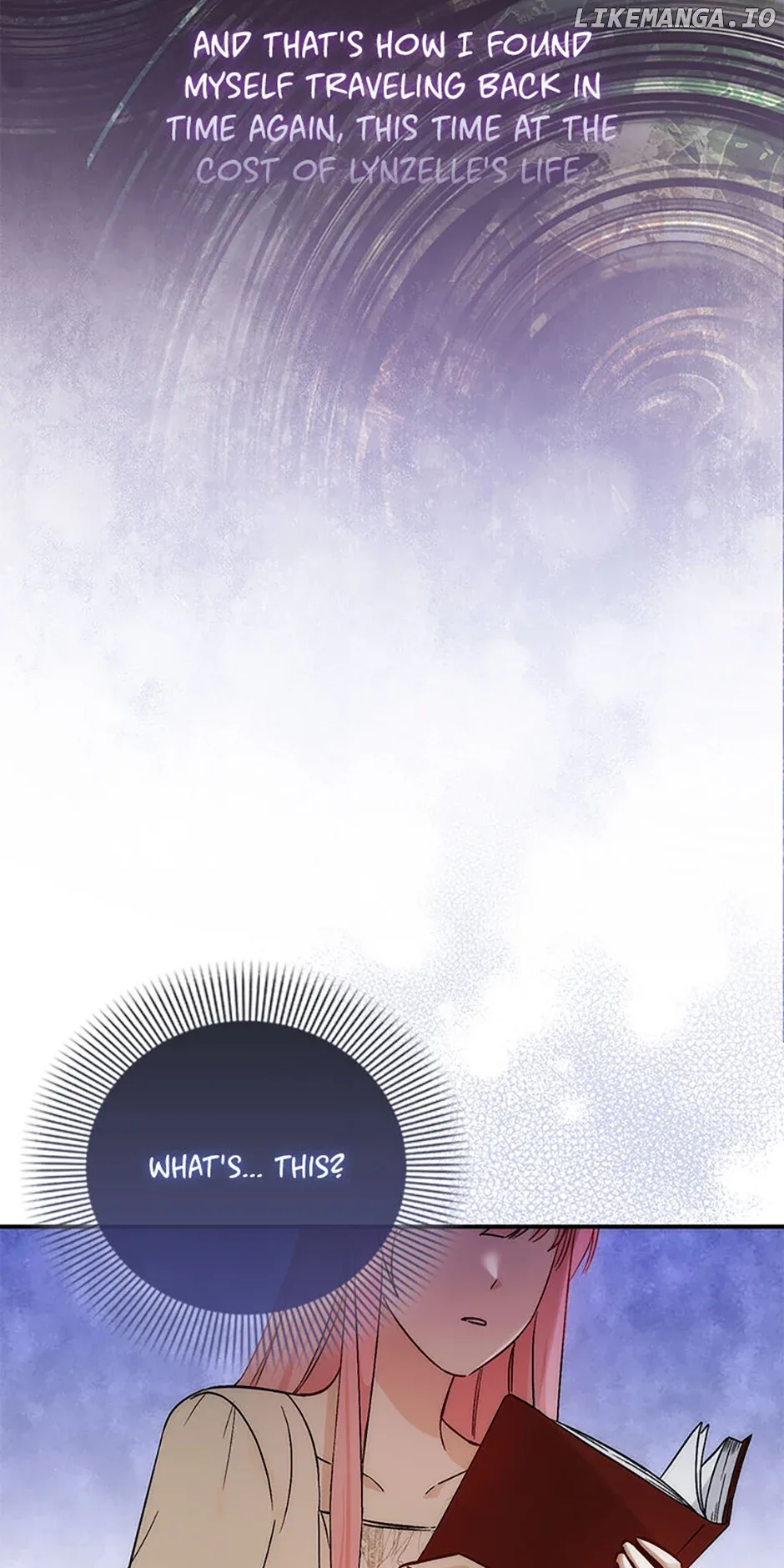 I Became the Sister of the Time-Limited Heroine Chapter 46 page 69