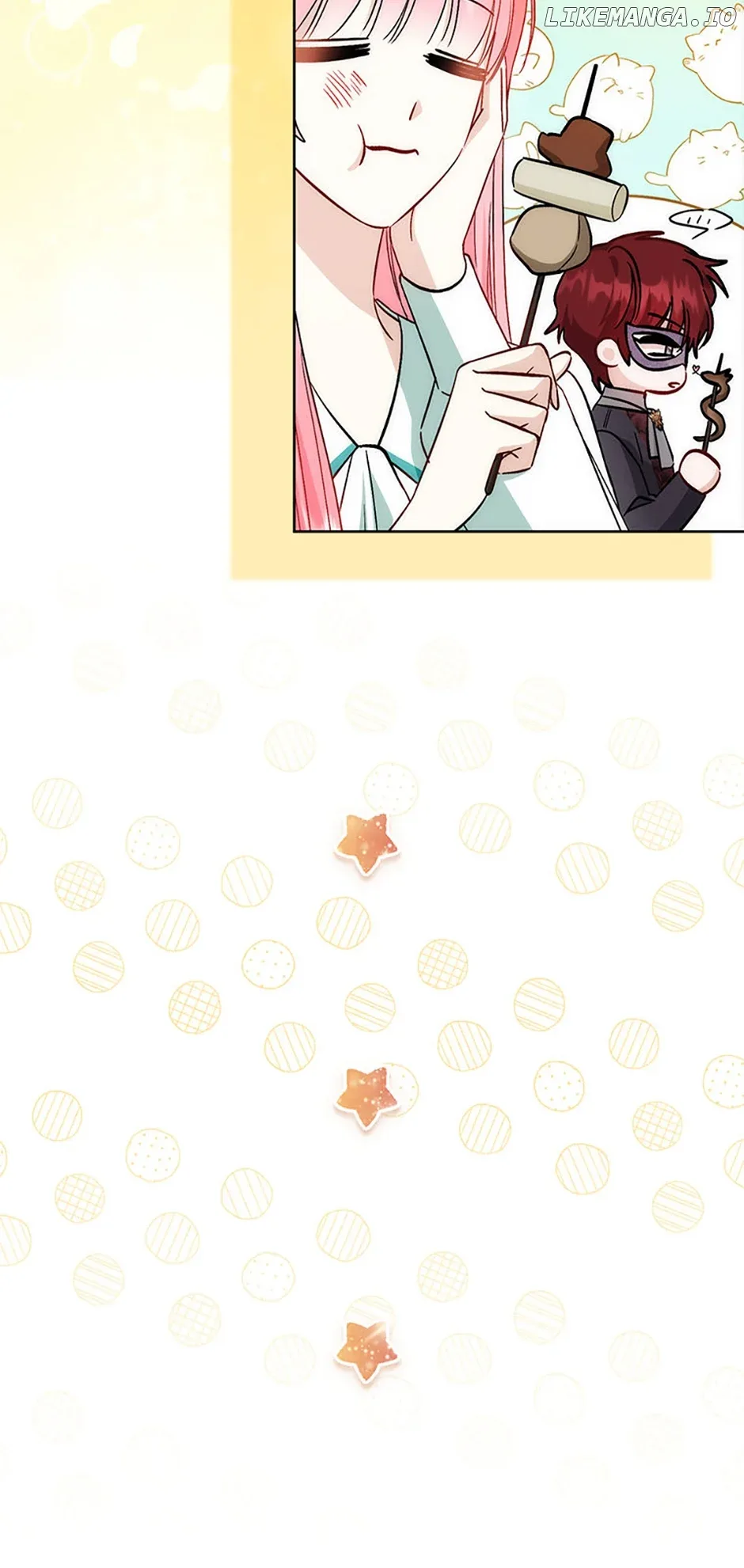I Became the Sister of the Time-Limited Heroine Chapter 41 page 60