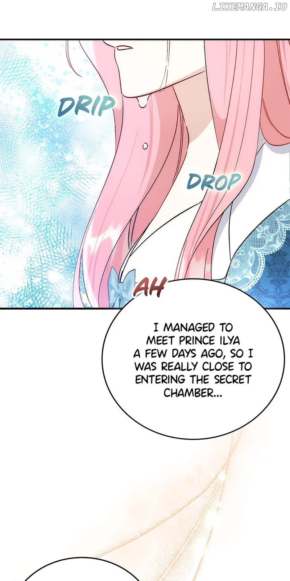 I Became the Sister of the Time-Limited Heroine Chapter 46 page 64