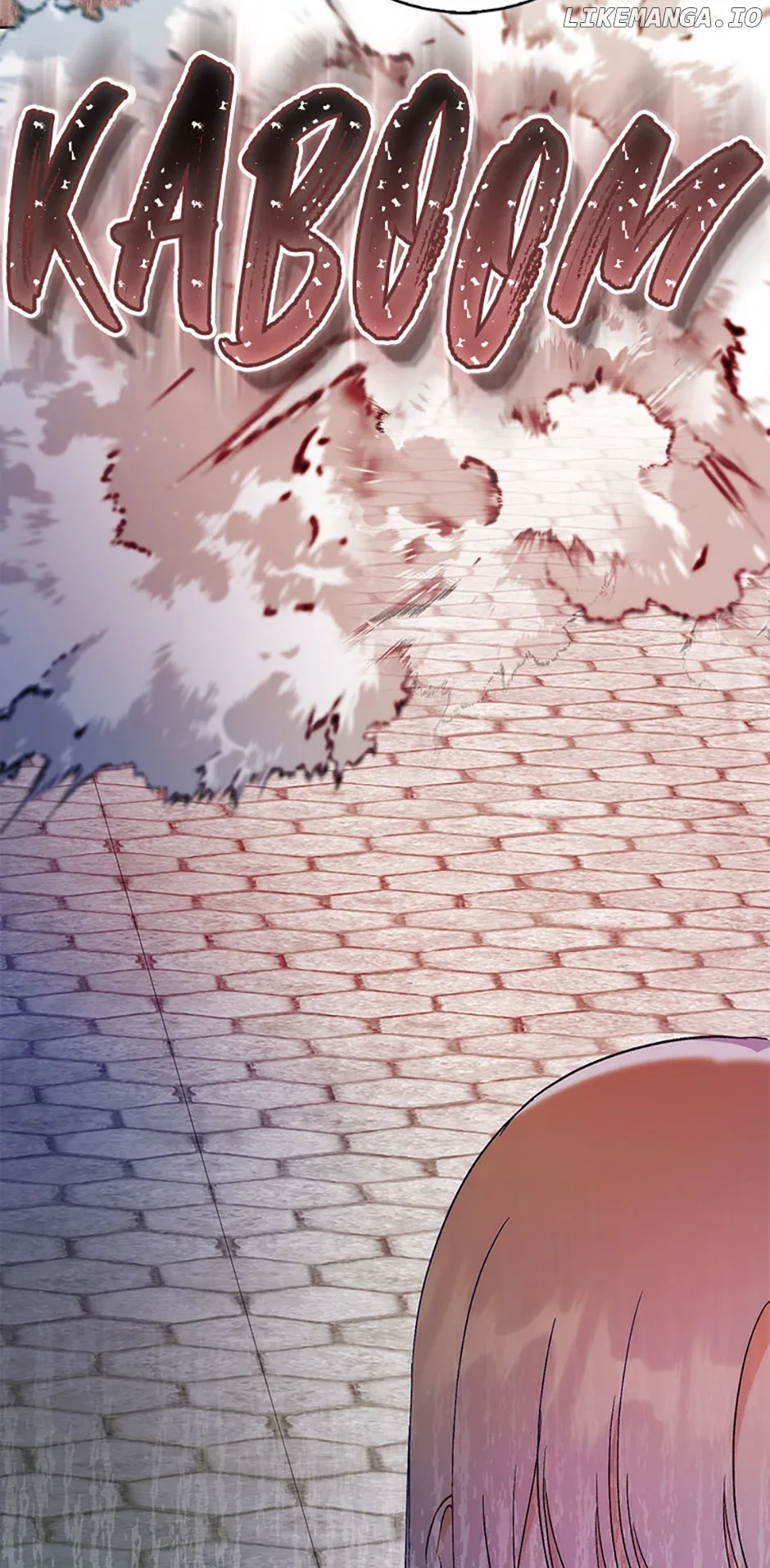 I Became the Sister of the Time-Limited Heroine Chapter 41 page 64