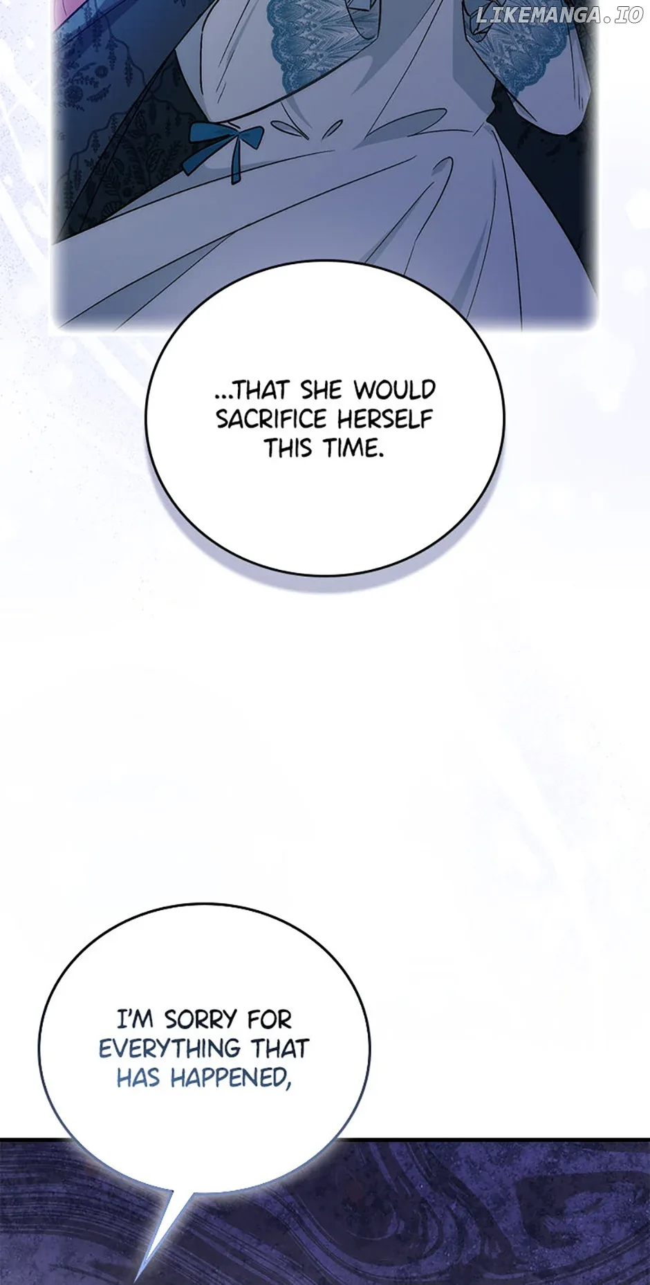 I Became the Sister of the Time-Limited Heroine Chapter 46 page 76