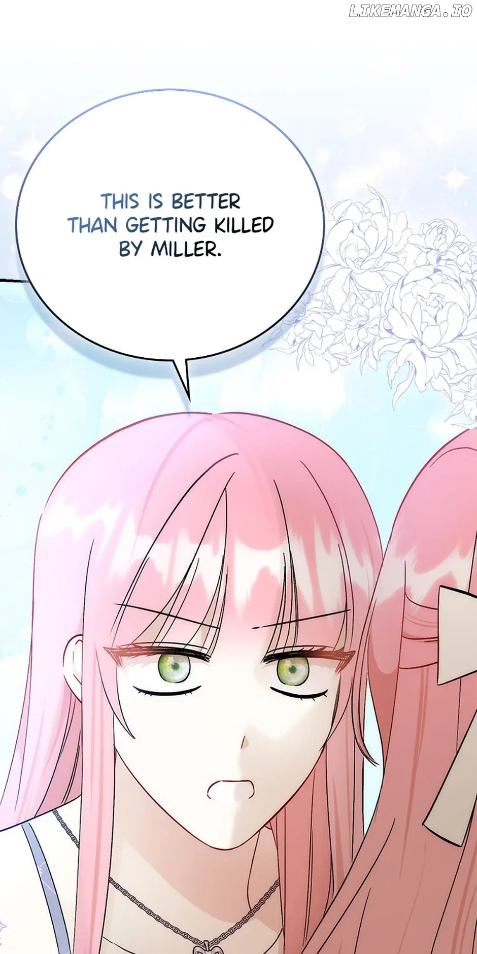 I Became the Sister of the Time-Limited Heroine Chapter 46 page 61
