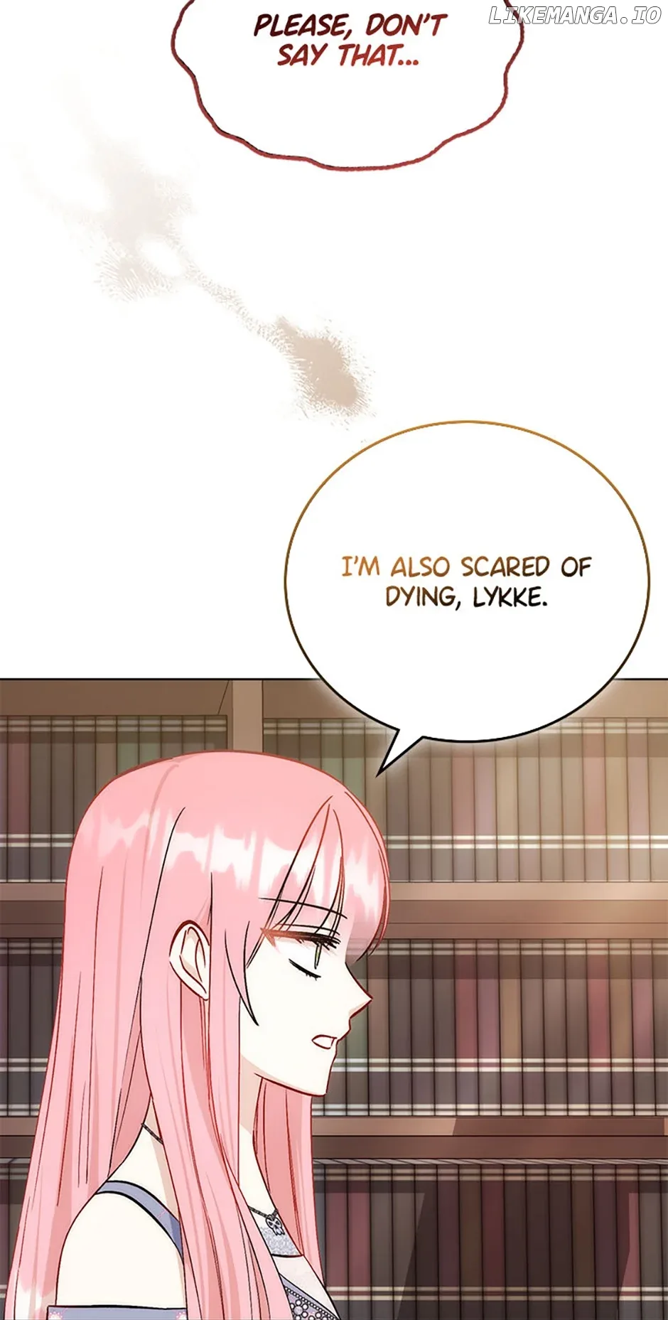 I Became the Sister of the Time-Limited Heroine Chapter 46 page 59