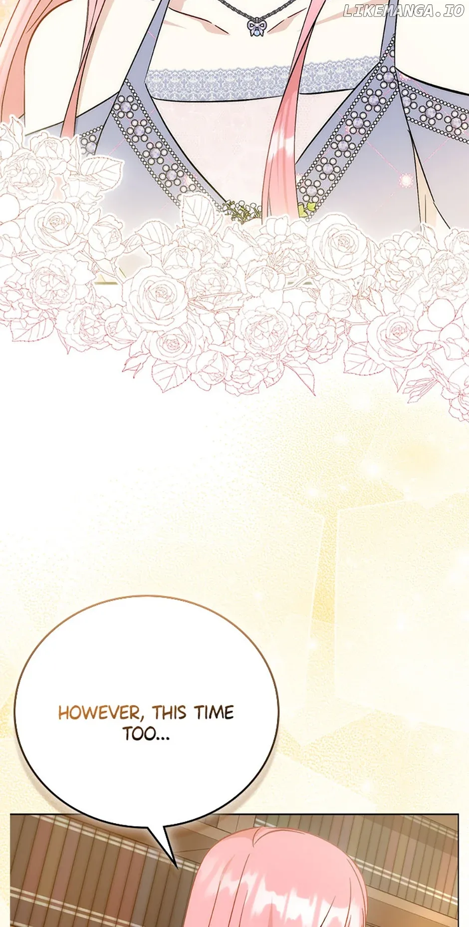 I Became the Sister of the Time-Limited Heroine Chapter 46 page 53