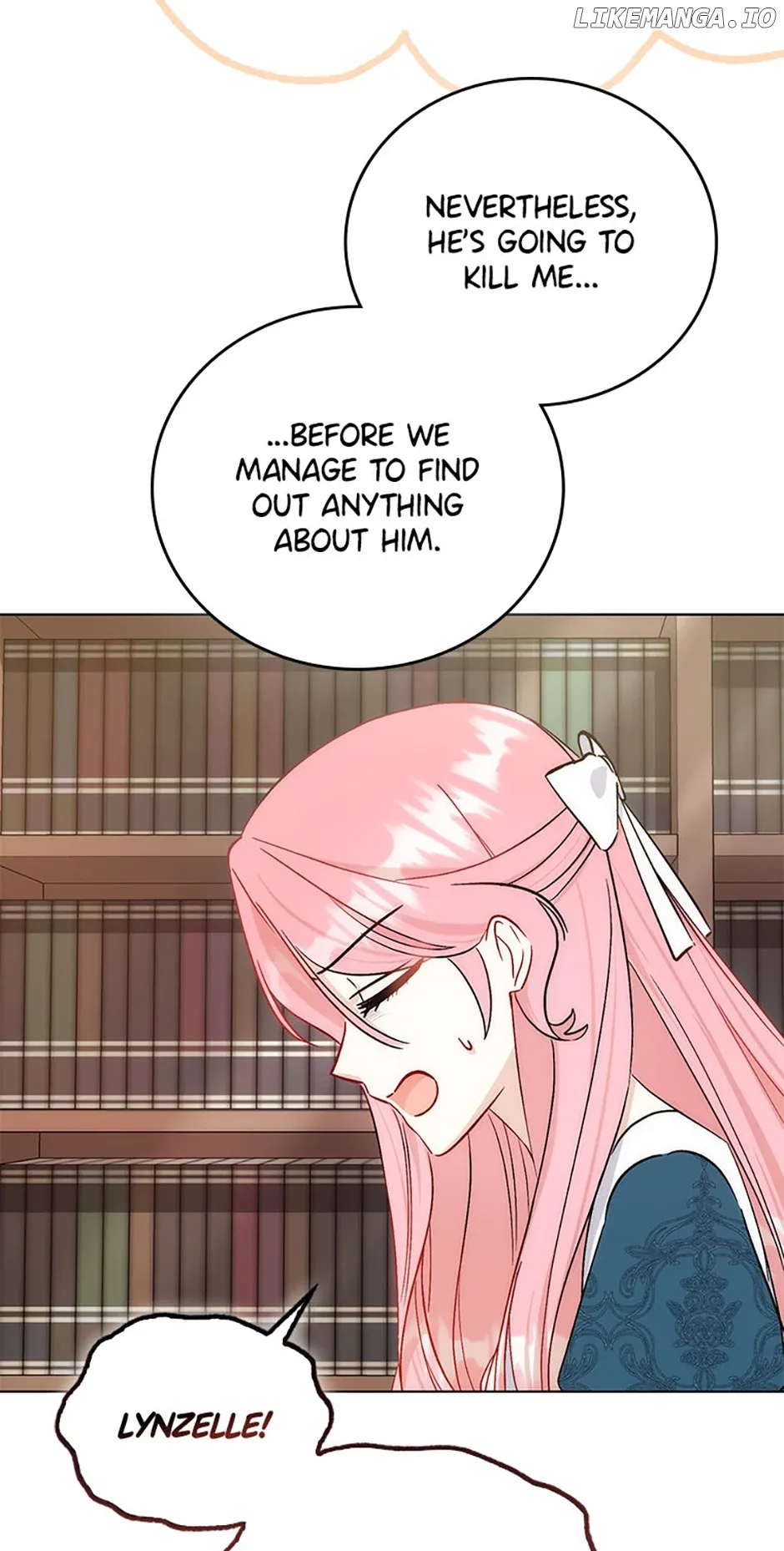 I Became the Sister of the Time-Limited Heroine Chapter 46 page 58