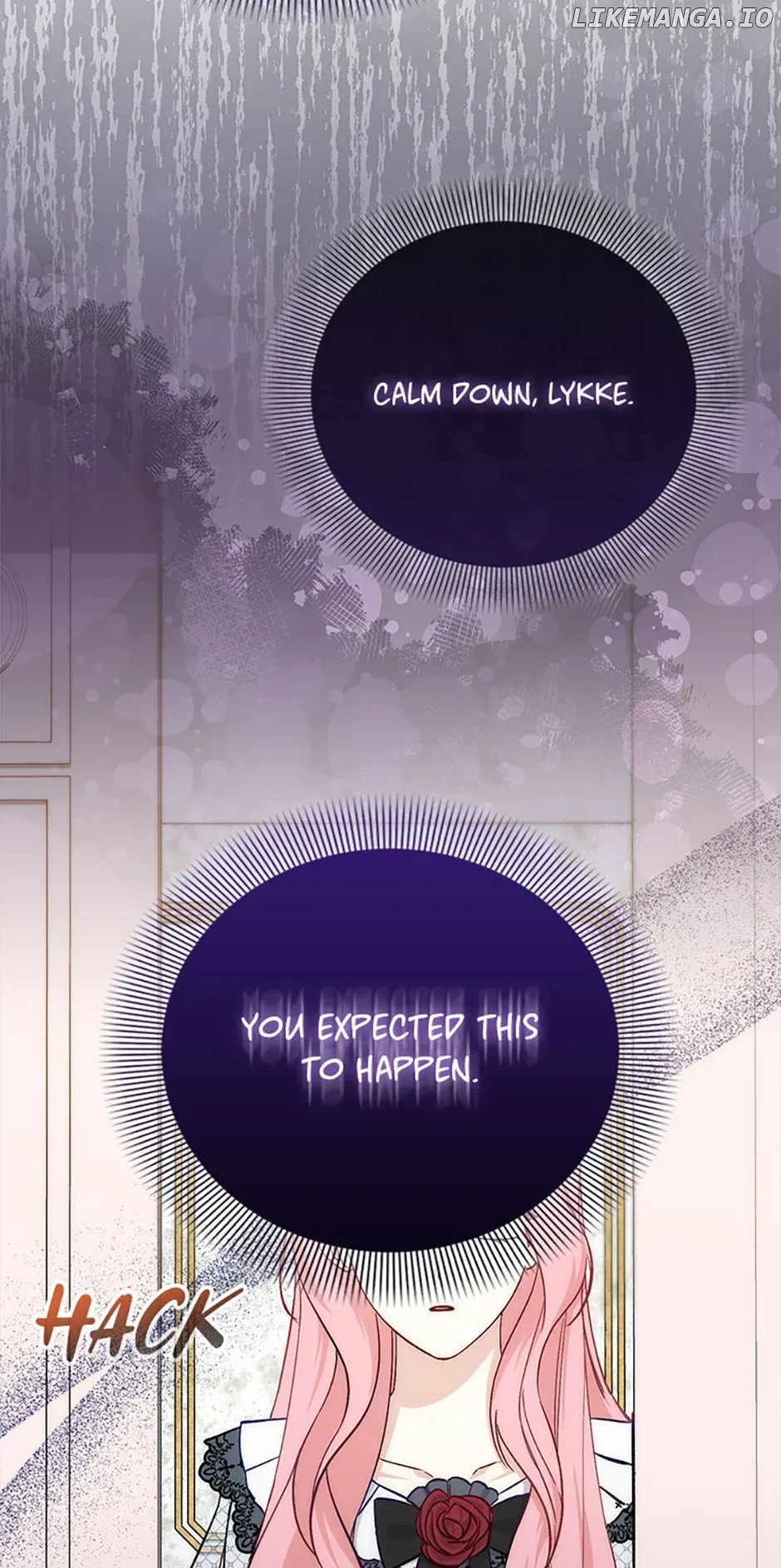 I Became the Sister of the Time-Limited Heroine Chapter 47 page 41