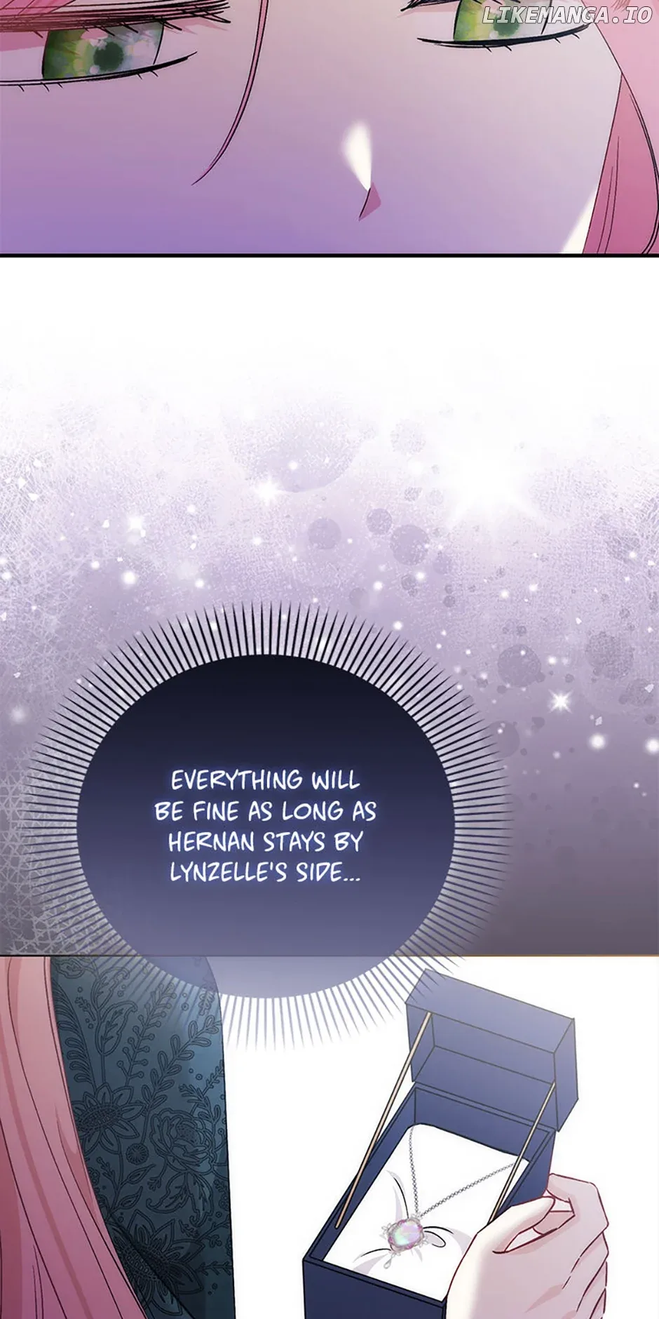 I Became the Sister of the Time-Limited Heroine Chapter 47 page 52