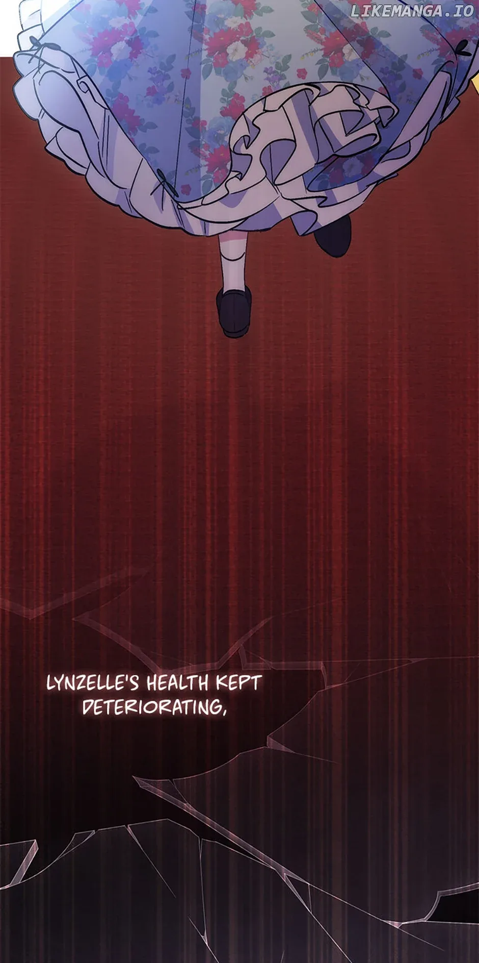I Became the Sister of the Time-Limited Heroine Chapter 47 page 46