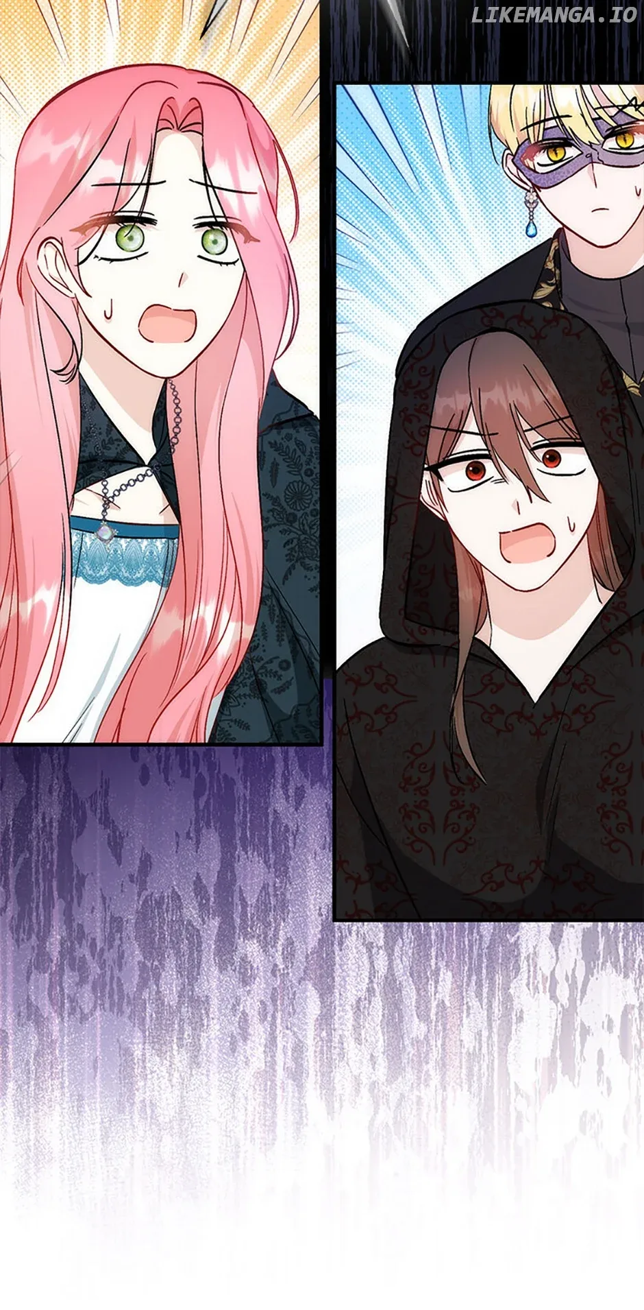 I Became the Sister of the Time-Limited Heroine Chapter 41 page 69