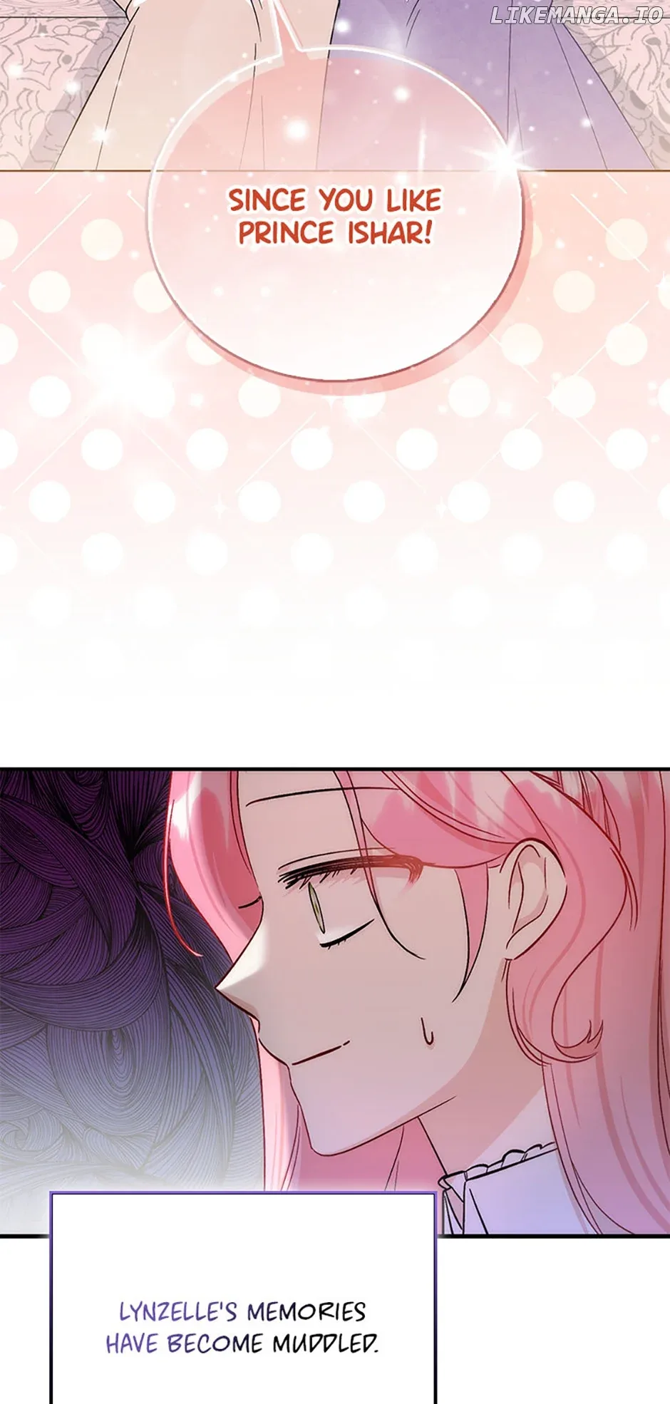 I Became the Sister of the Time-Limited Heroine Chapter 47 page 32