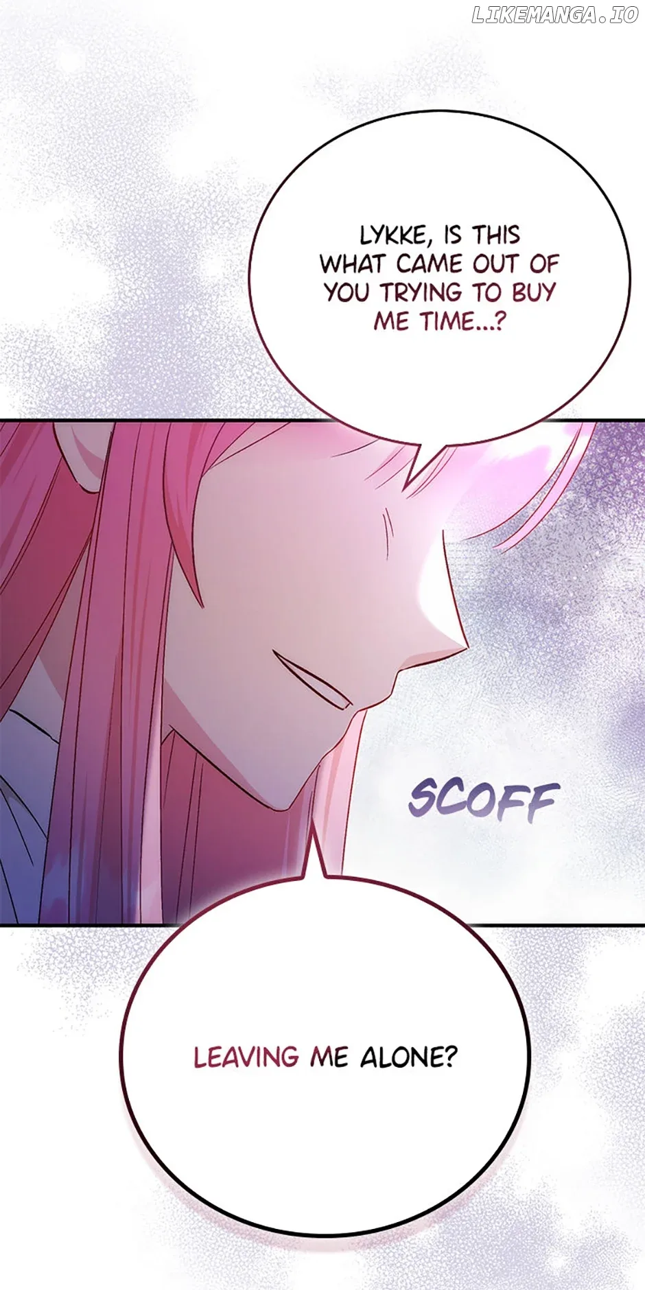I Became the Sister of the Time-Limited Heroine Chapter 47 page 55