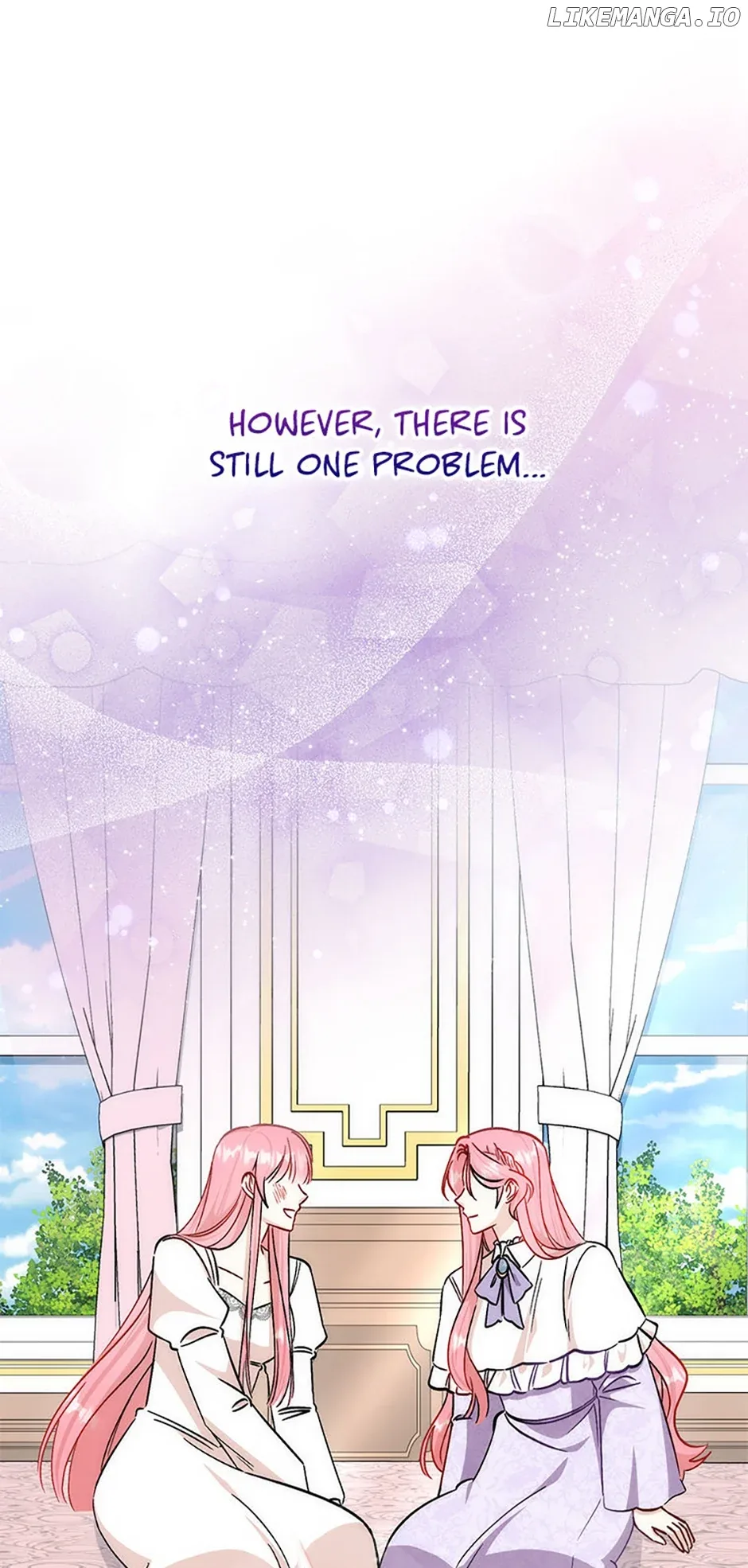 I Became the Sister of the Time-Limited Heroine Chapter 47 page 31