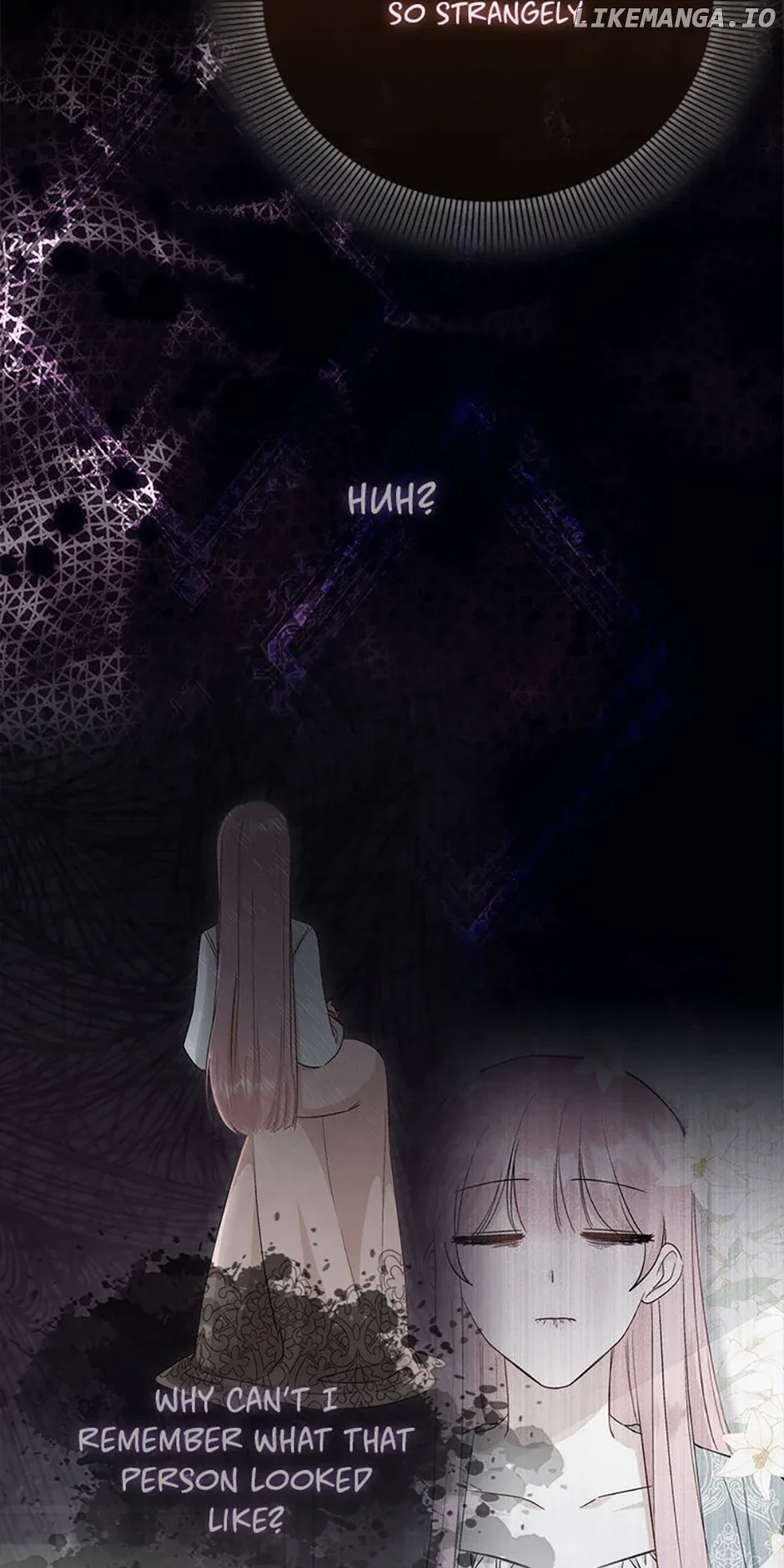 I Became the Sister of the Time-Limited Heroine Chapter 47 page 57