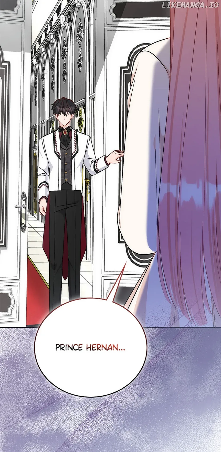 I Became the Sister of the Time-Limited Heroine Chapter 47 page 3