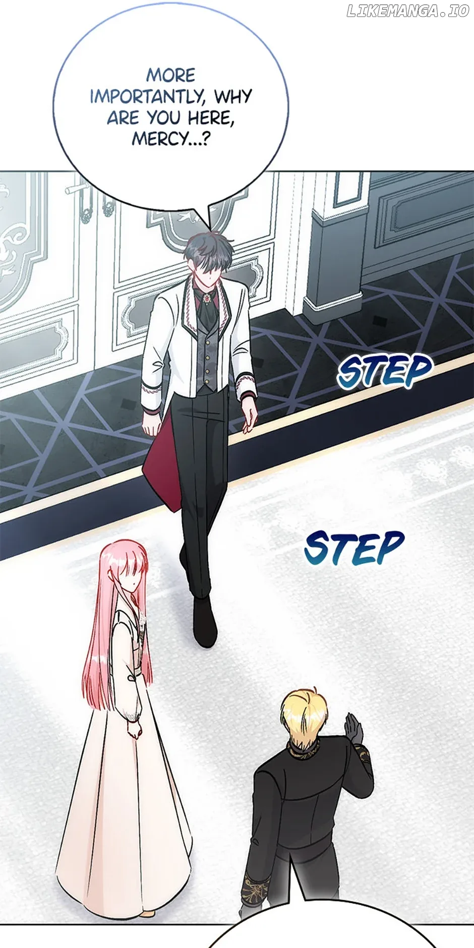 I Became the Sister of the Time-Limited Heroine Chapter 47 page 11