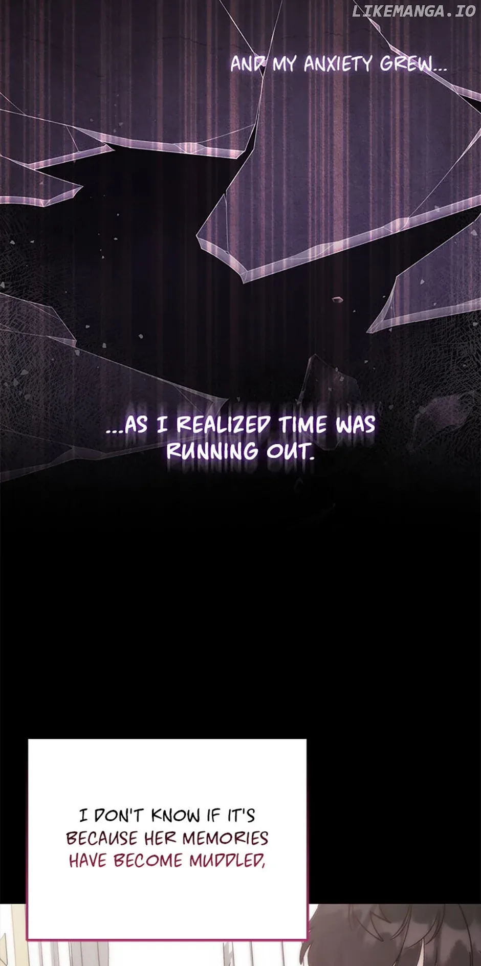 I Became the Sister of the Time-Limited Heroine Chapter 47 page 47