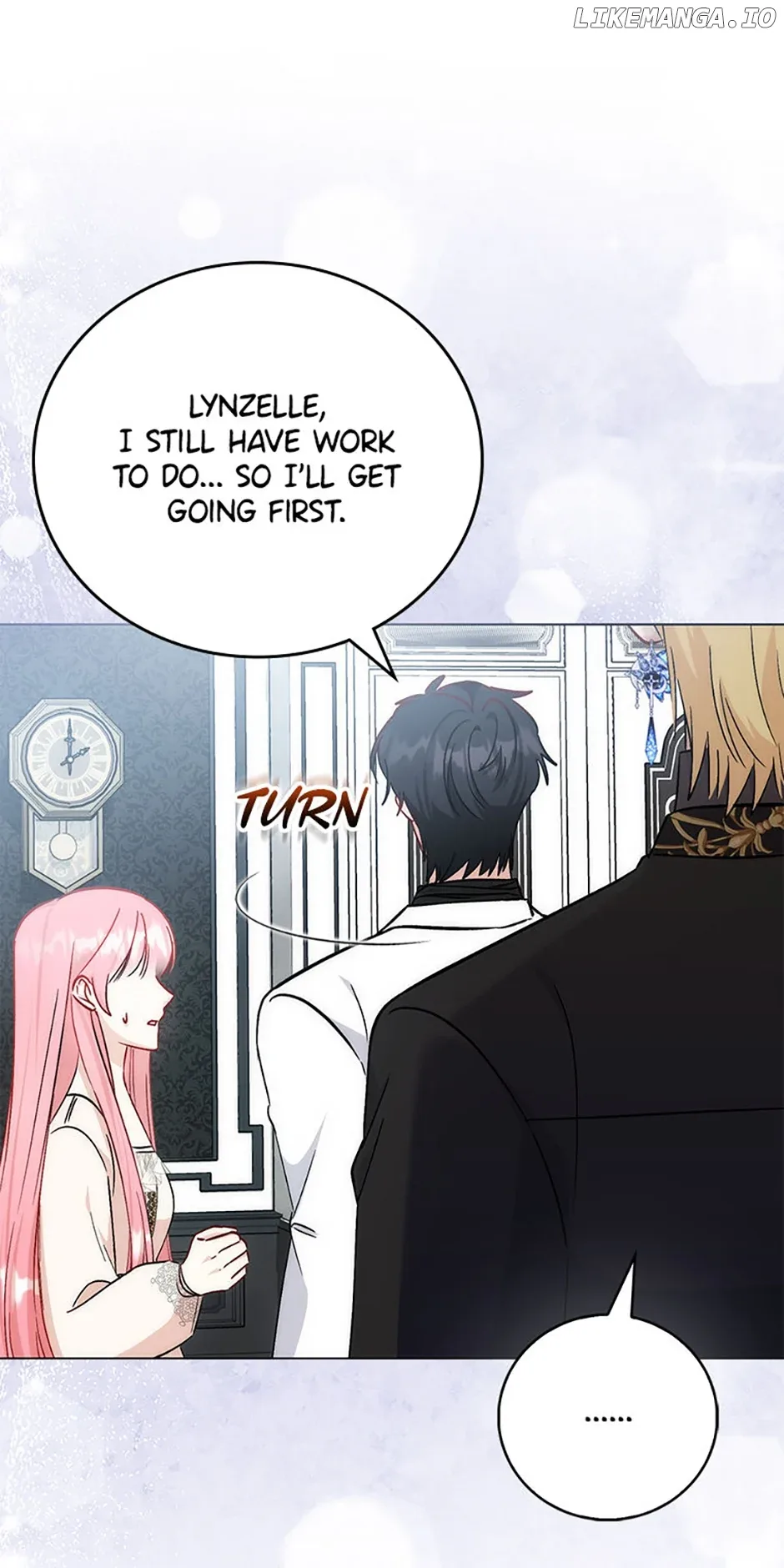 I Became the Sister of the Time-Limited Heroine Chapter 47 page 18