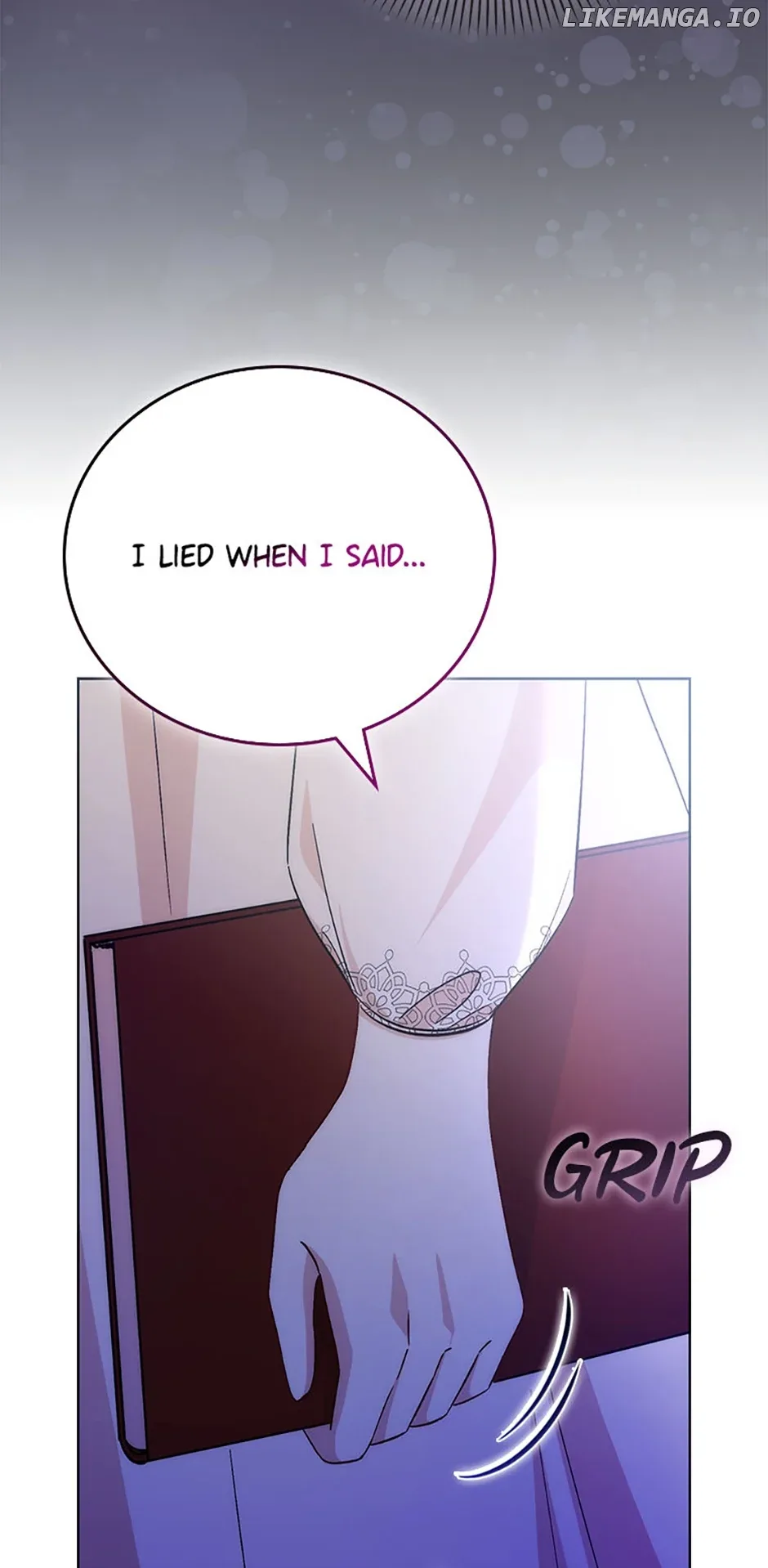 I Became the Sister of the Time-Limited Heroine Chapter 47 page 7