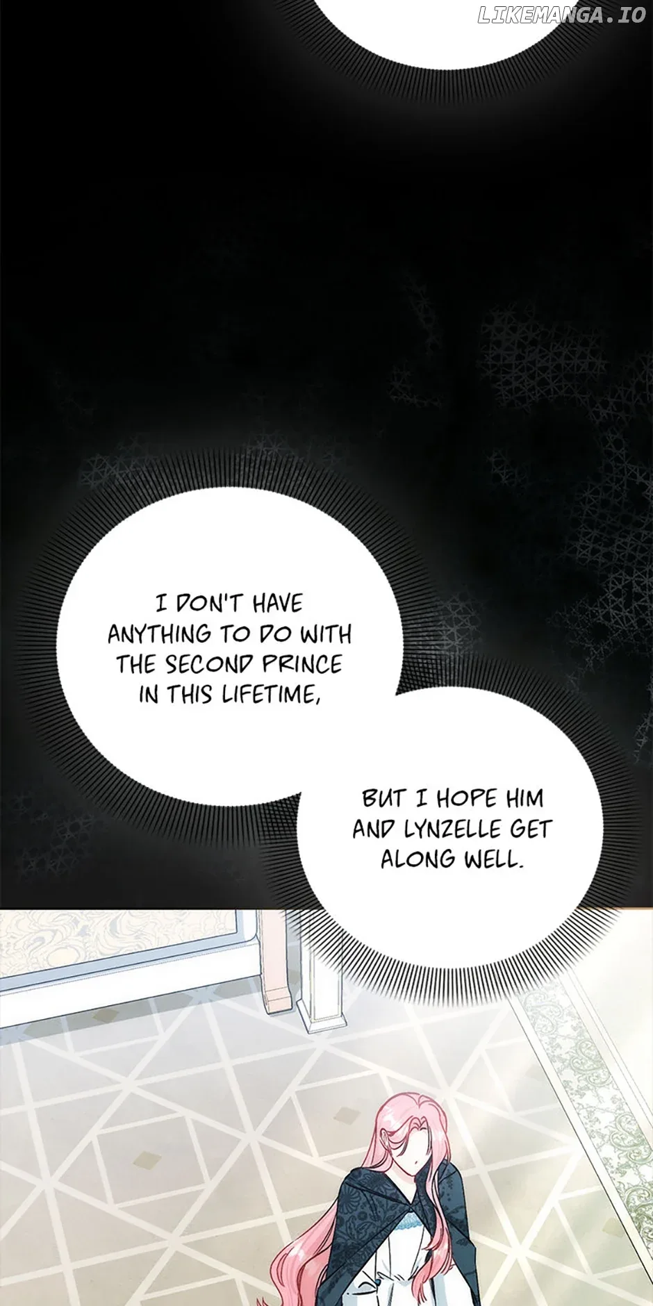 I Became the Sister of the Time-Limited Heroine Chapter 47 page 50