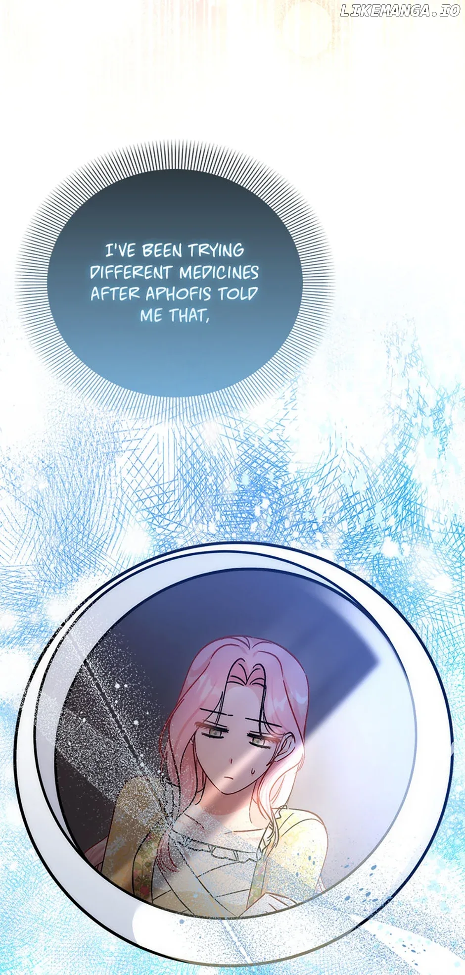 I Became the Sister of the Time-Limited Heroine Chapter 47 page 36