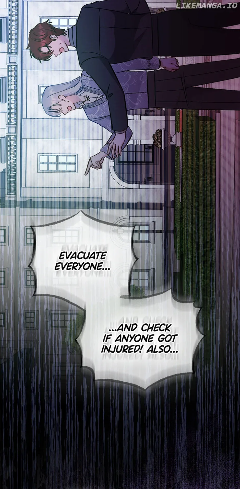 I Became the Sister of the Time-Limited Heroine Chapter 41 page 67