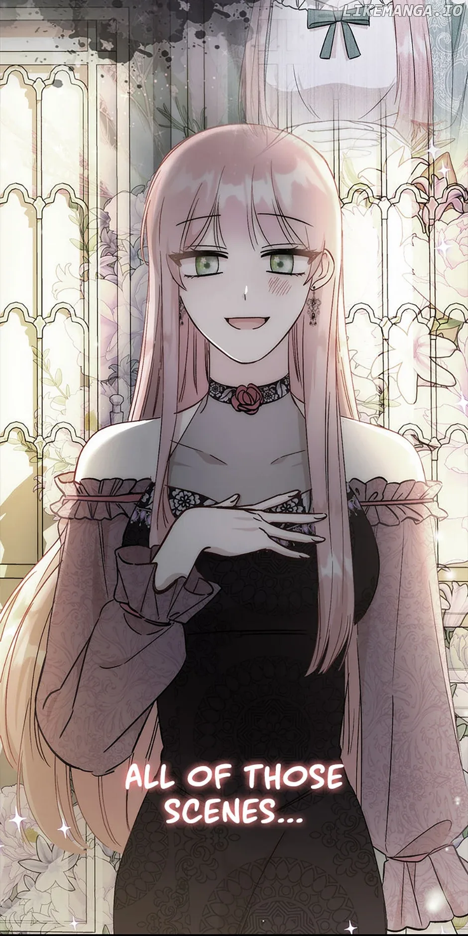 I Became the Sister of the Time-Limited Heroine Chapter 47 page 58