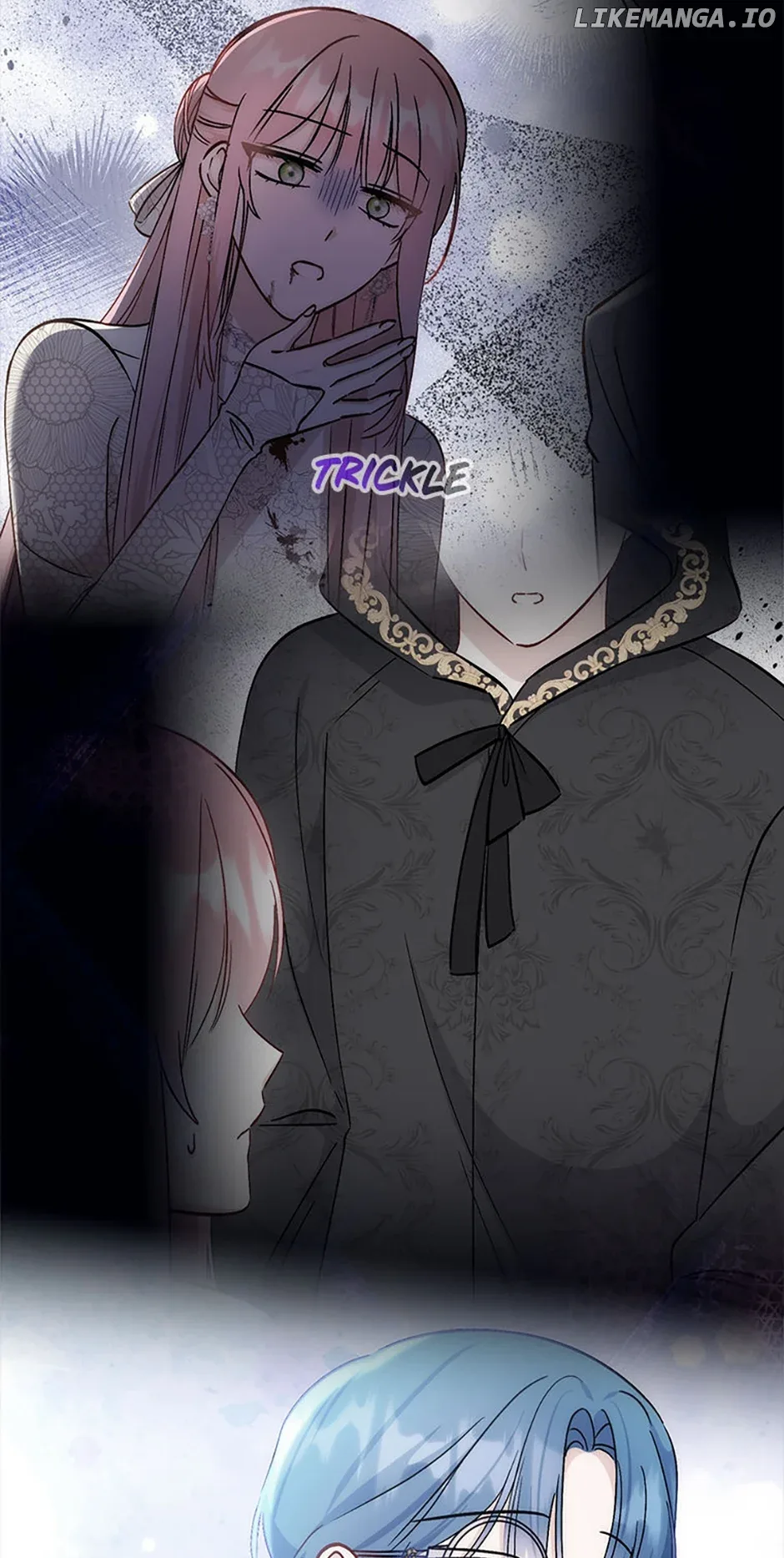 I Became the Sister of the Time-Limited Heroine Chapter 47 page 60