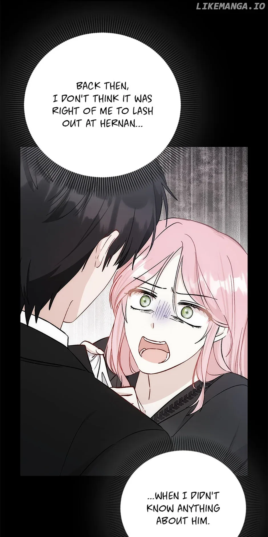 I Became the Sister of the Time-Limited Heroine Chapter 47 page 49