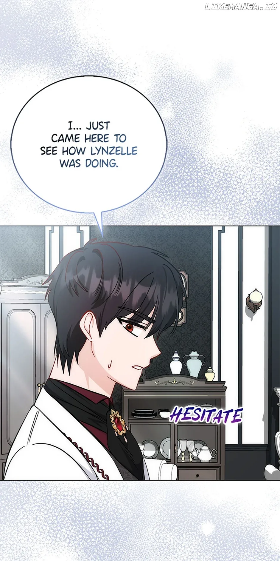 I Became the Sister of the Time-Limited Heroine Chapter 47 page 16