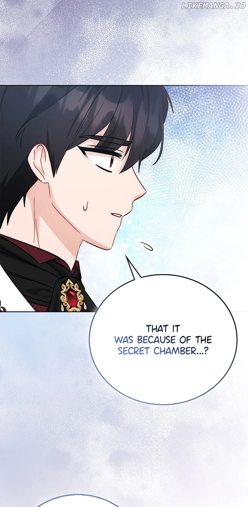 I Became the Sister of the Time-Limited Heroine Chapter 47 page 4