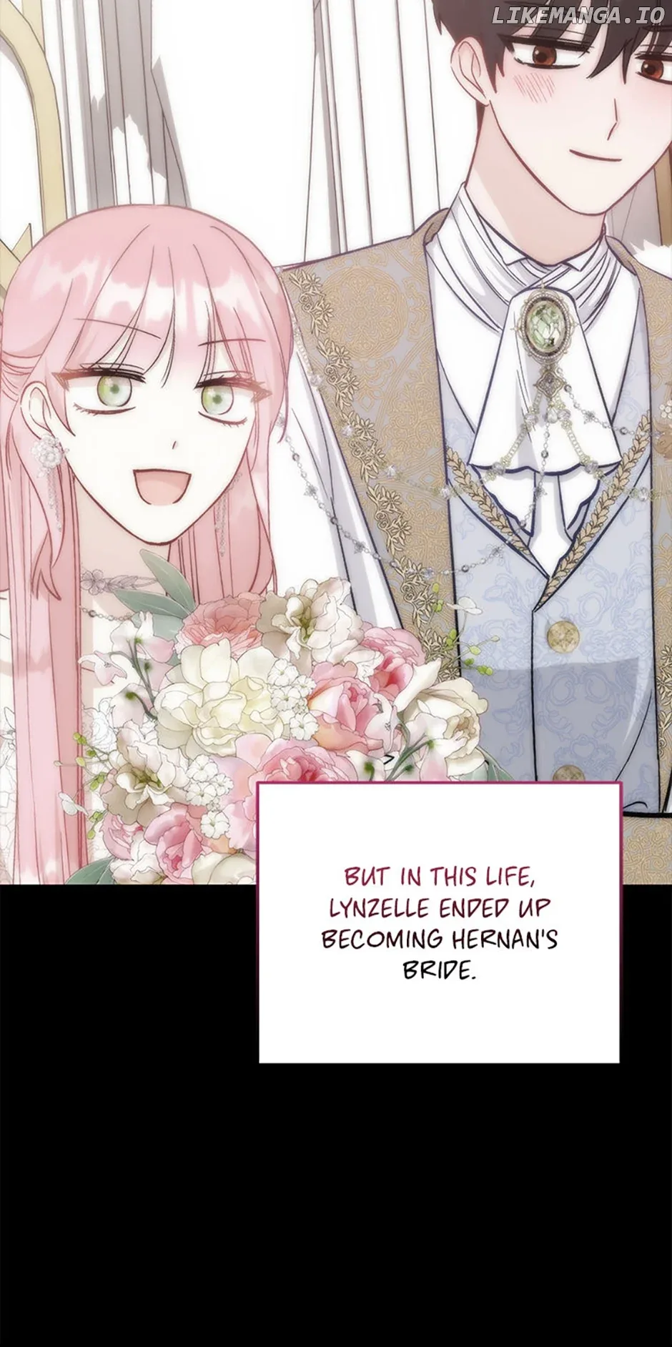 I Became the Sister of the Time-Limited Heroine Chapter 47 page 48