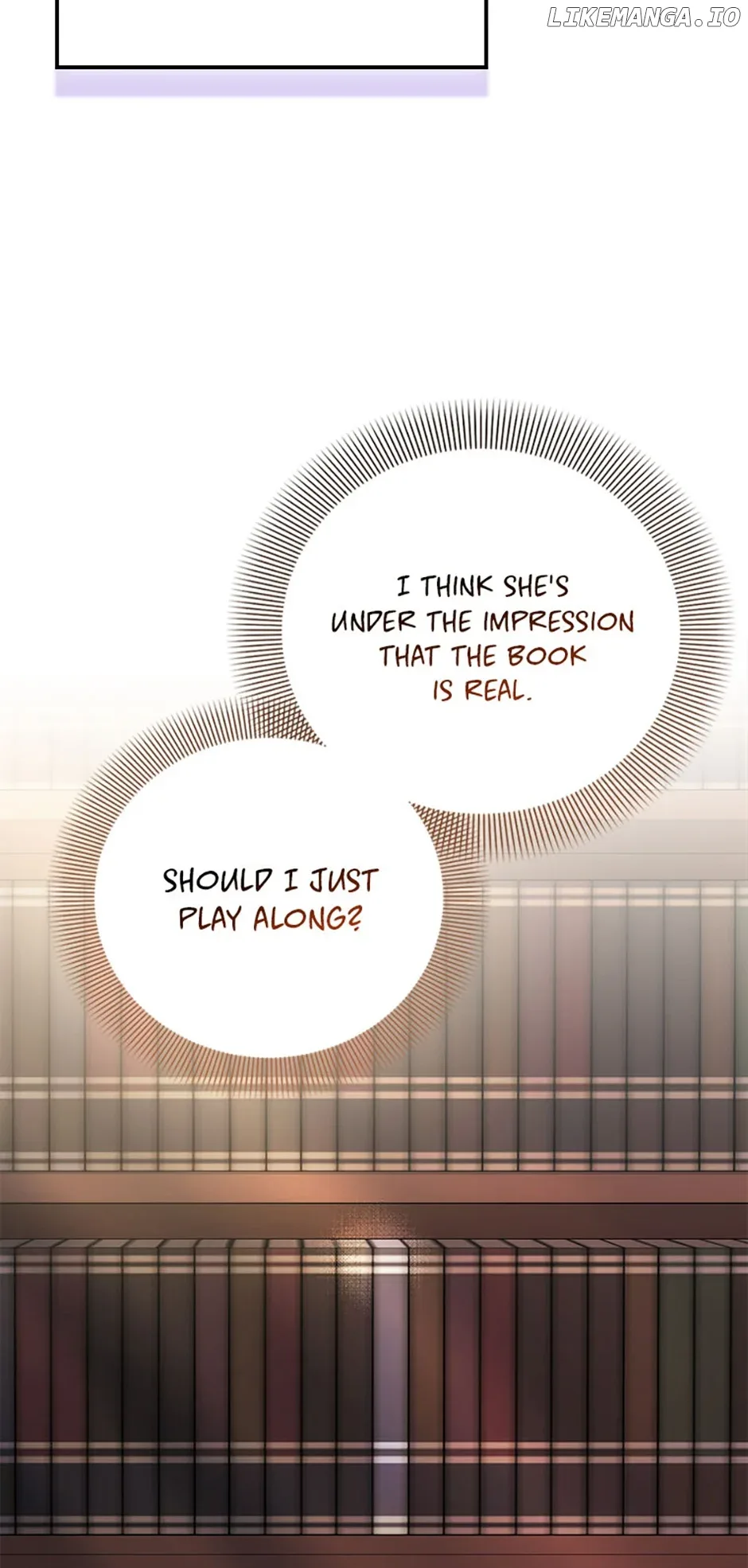 I Became the Sister of the Time-Limited Heroine Chapter 47 page 33