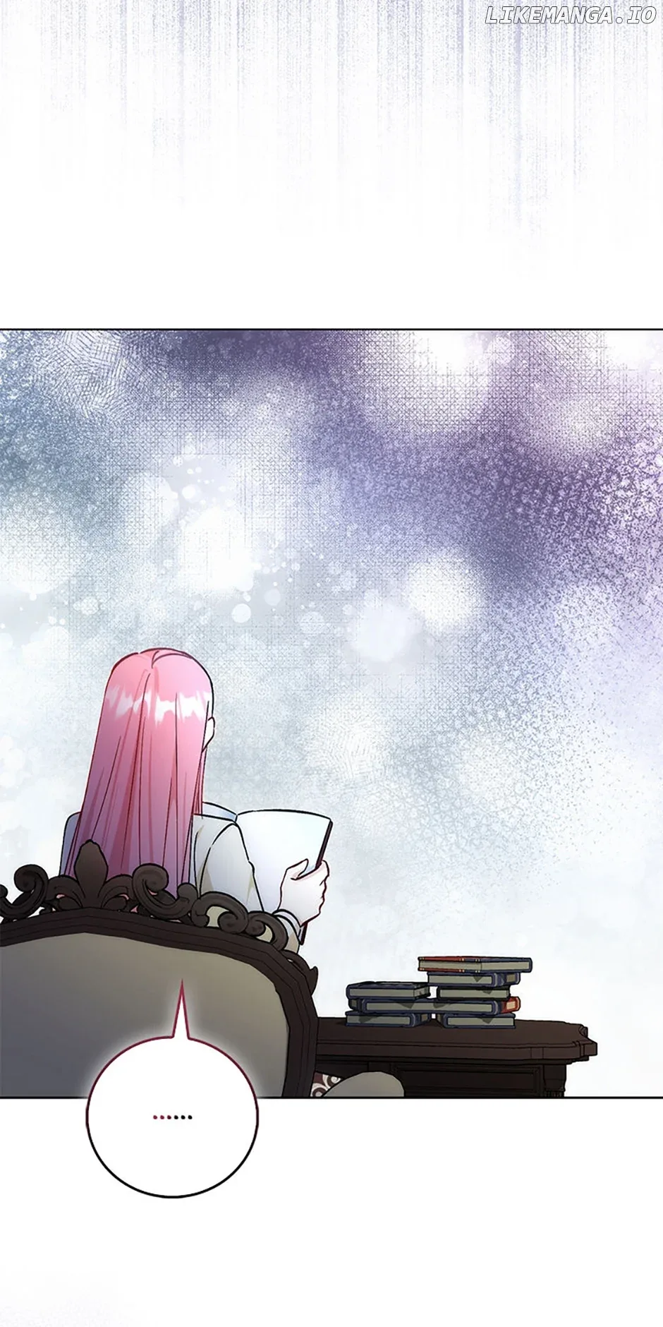 I Became the Sister of the Time-Limited Heroine Chapter 47 page 54