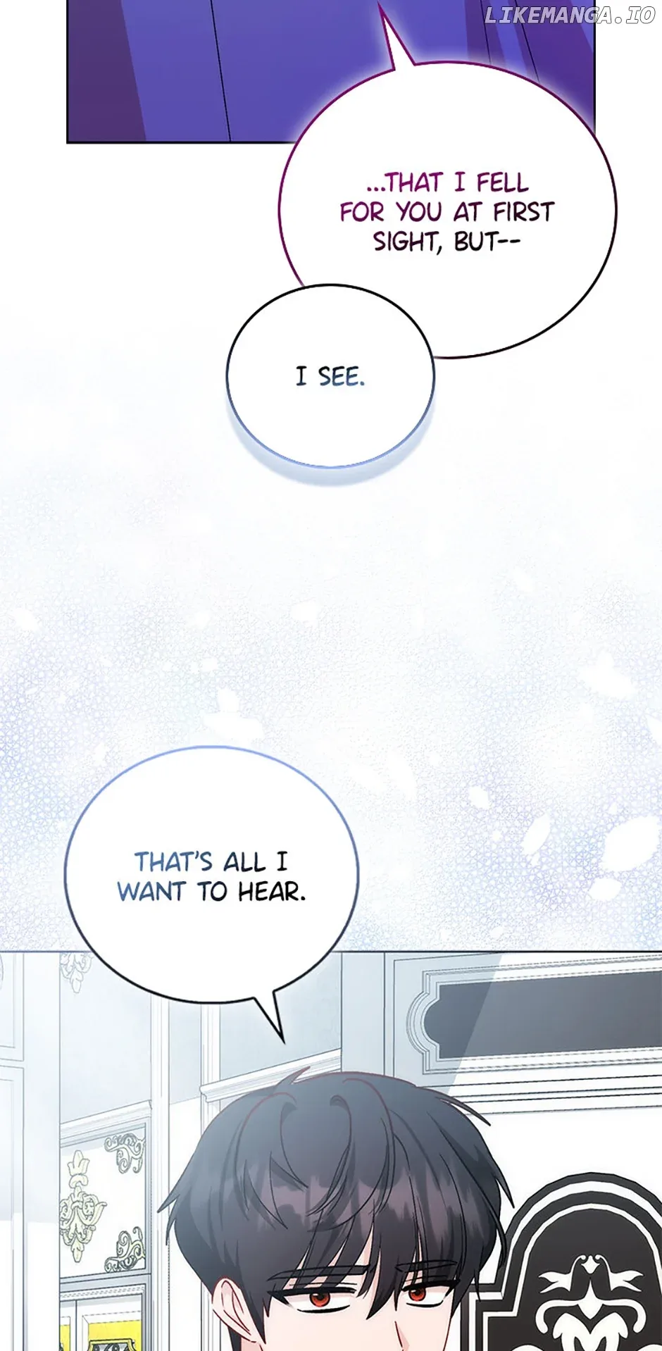 I Became the Sister of the Time-Limited Heroine Chapter 47 page 8
