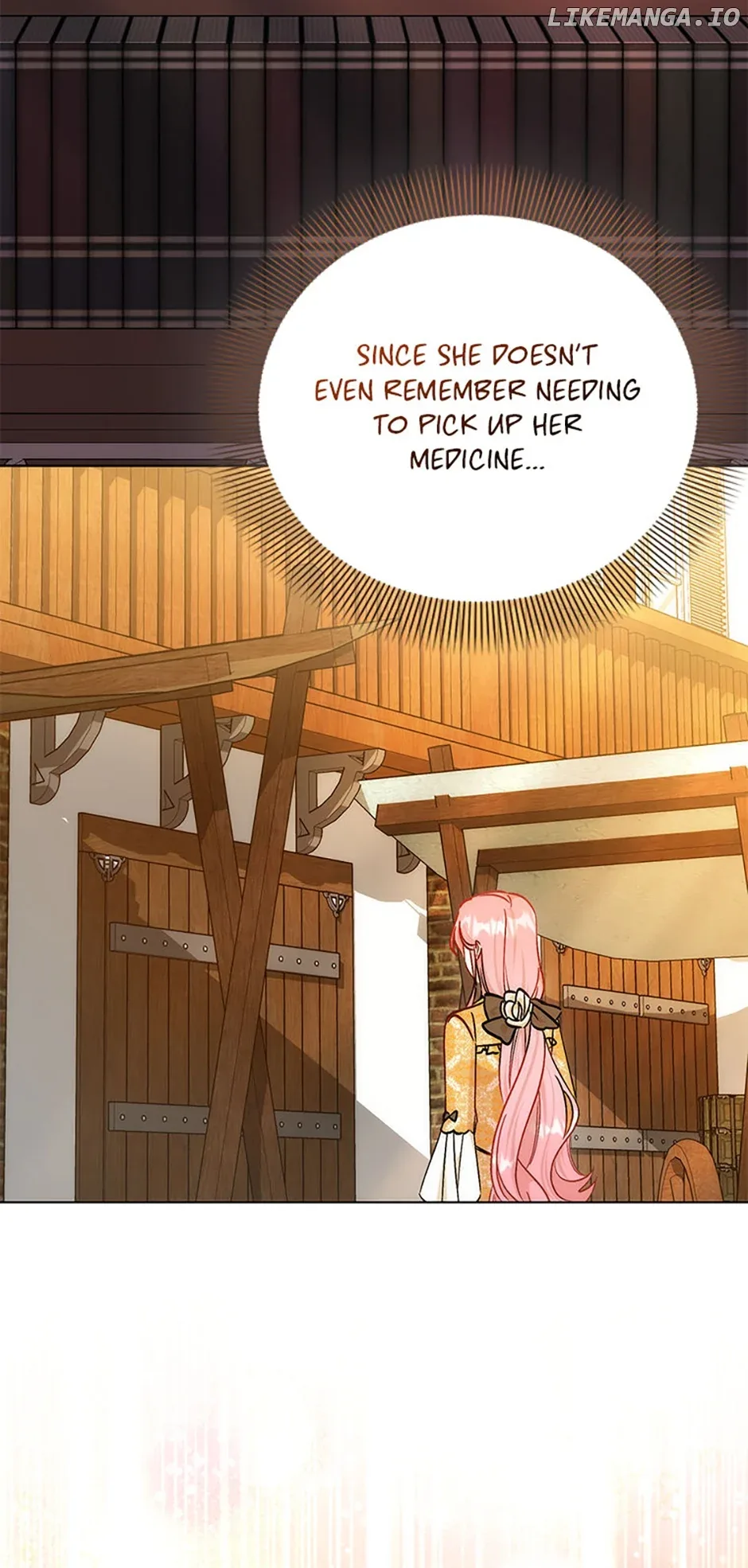 I Became the Sister of the Time-Limited Heroine Chapter 47 page 34