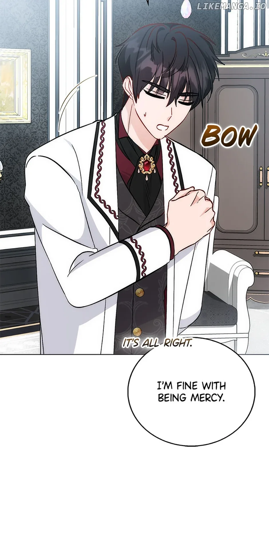 I Became the Sister of the Time-Limited Heroine Chapter 47 page 14