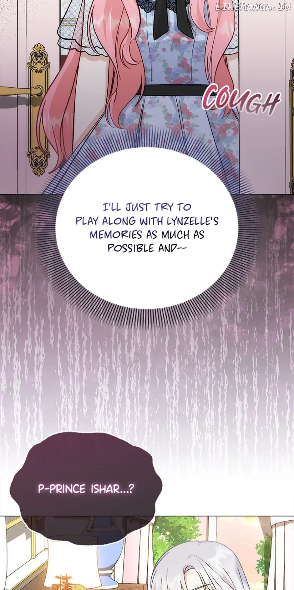 I Became the Sister of the Time-Limited Heroine Chapter 47 page 42
