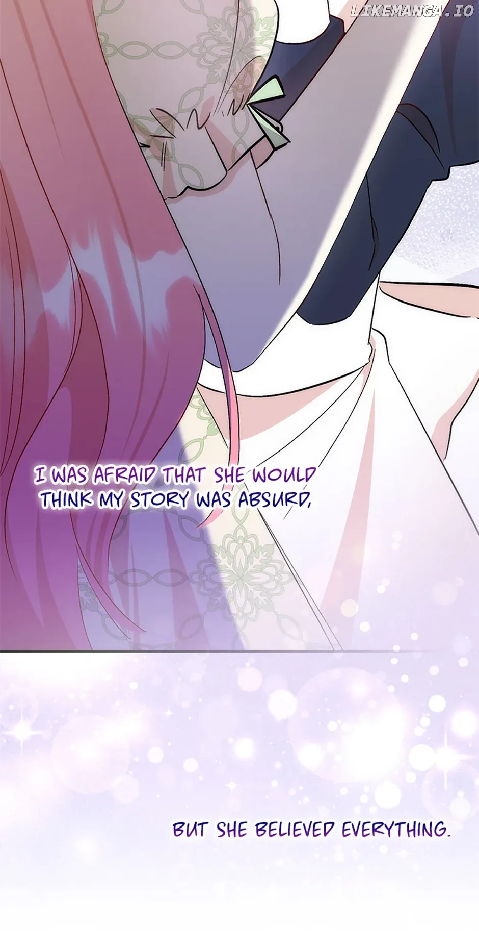 I Became the Sister of the Time-Limited Heroine Chapter 47 page 30