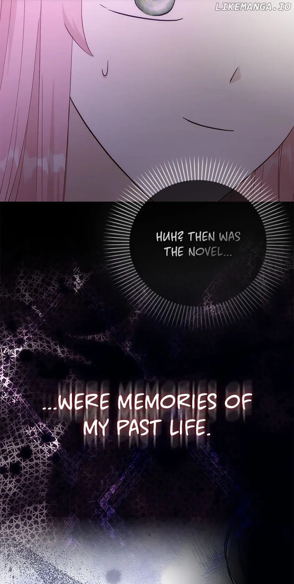 I Became the Sister of the Time-Limited Heroine Chapter 47 page 59