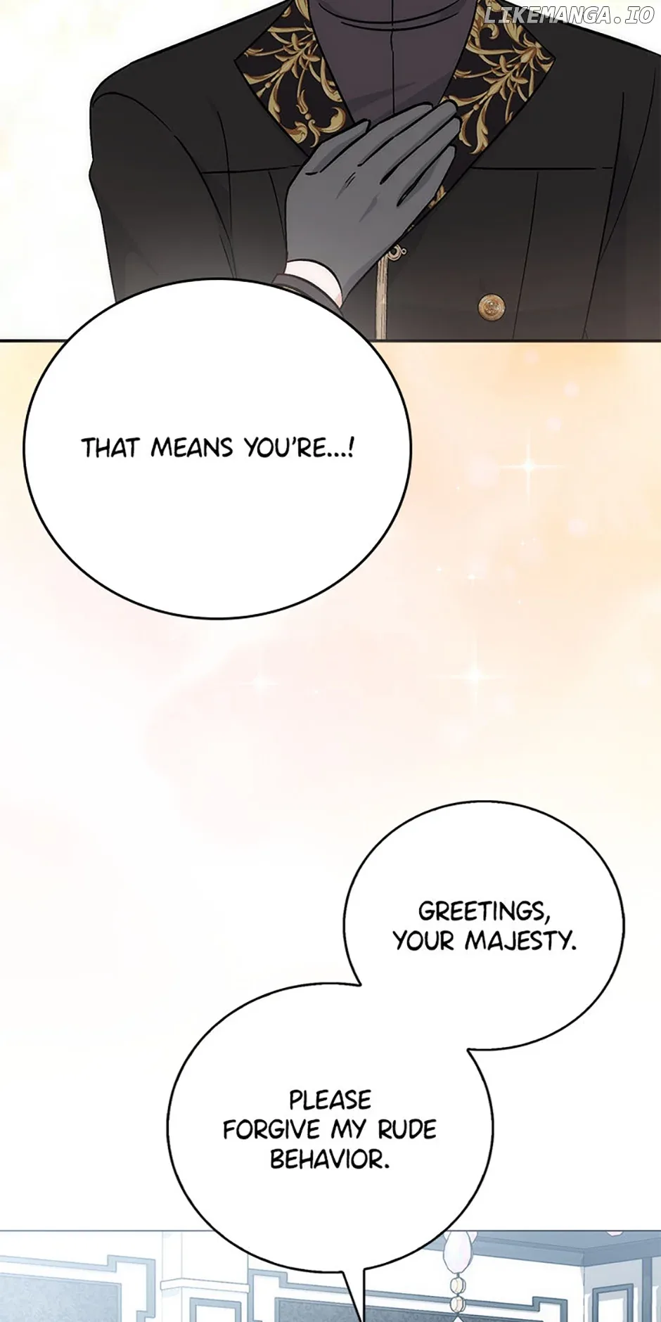 I Became the Sister of the Time-Limited Heroine Chapter 47 page 13