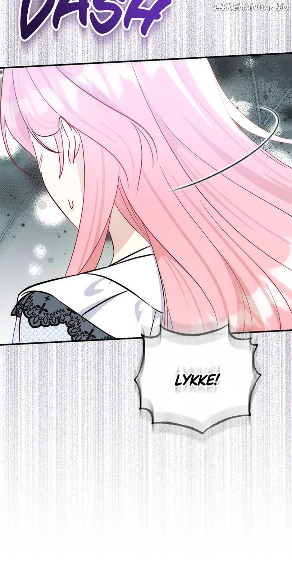 I Became the Sister of the Time-Limited Heroine Chapter 47 page 44