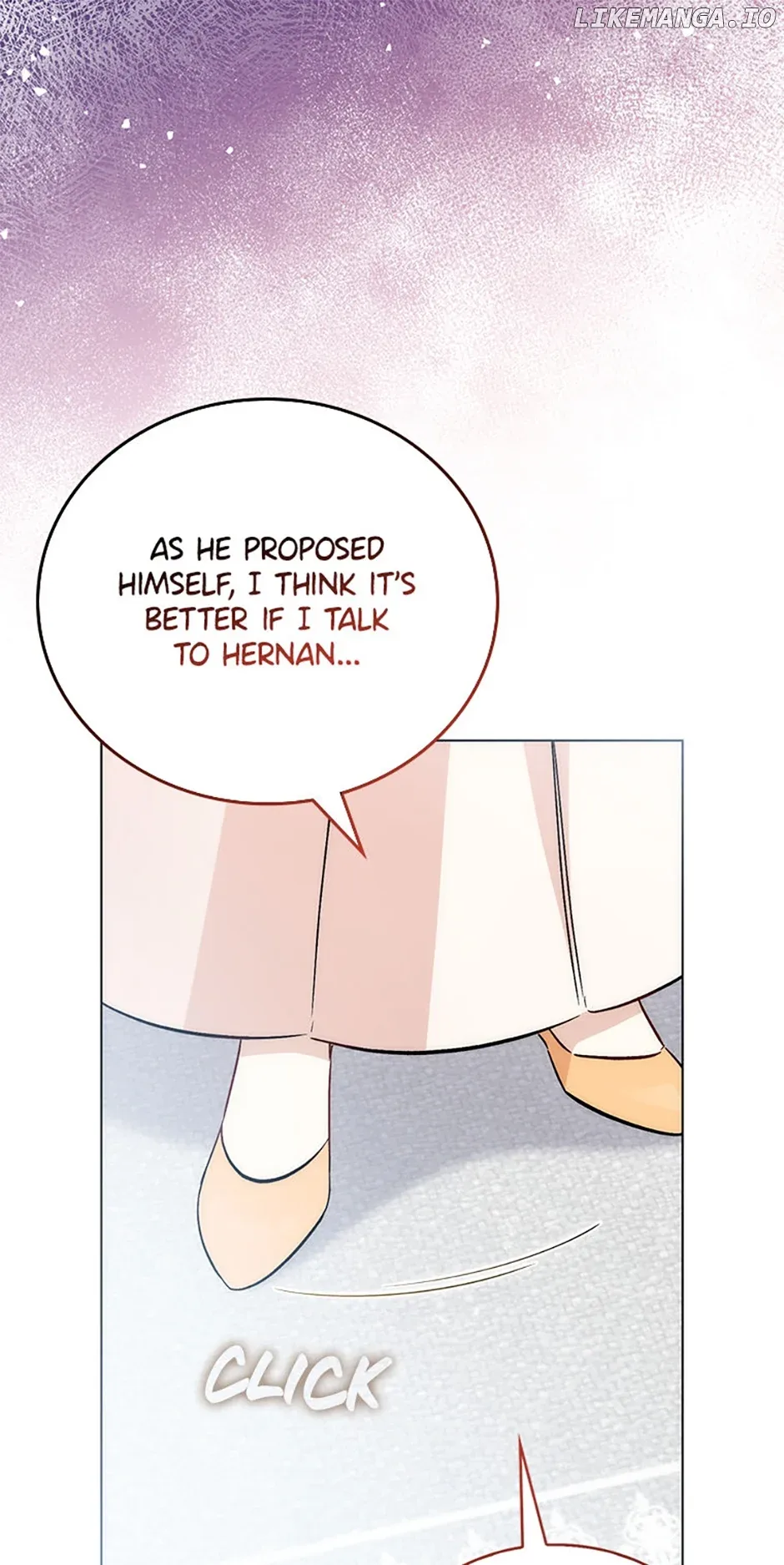 I Became the Sister of the Time-Limited Heroine Chapter 47 page 21