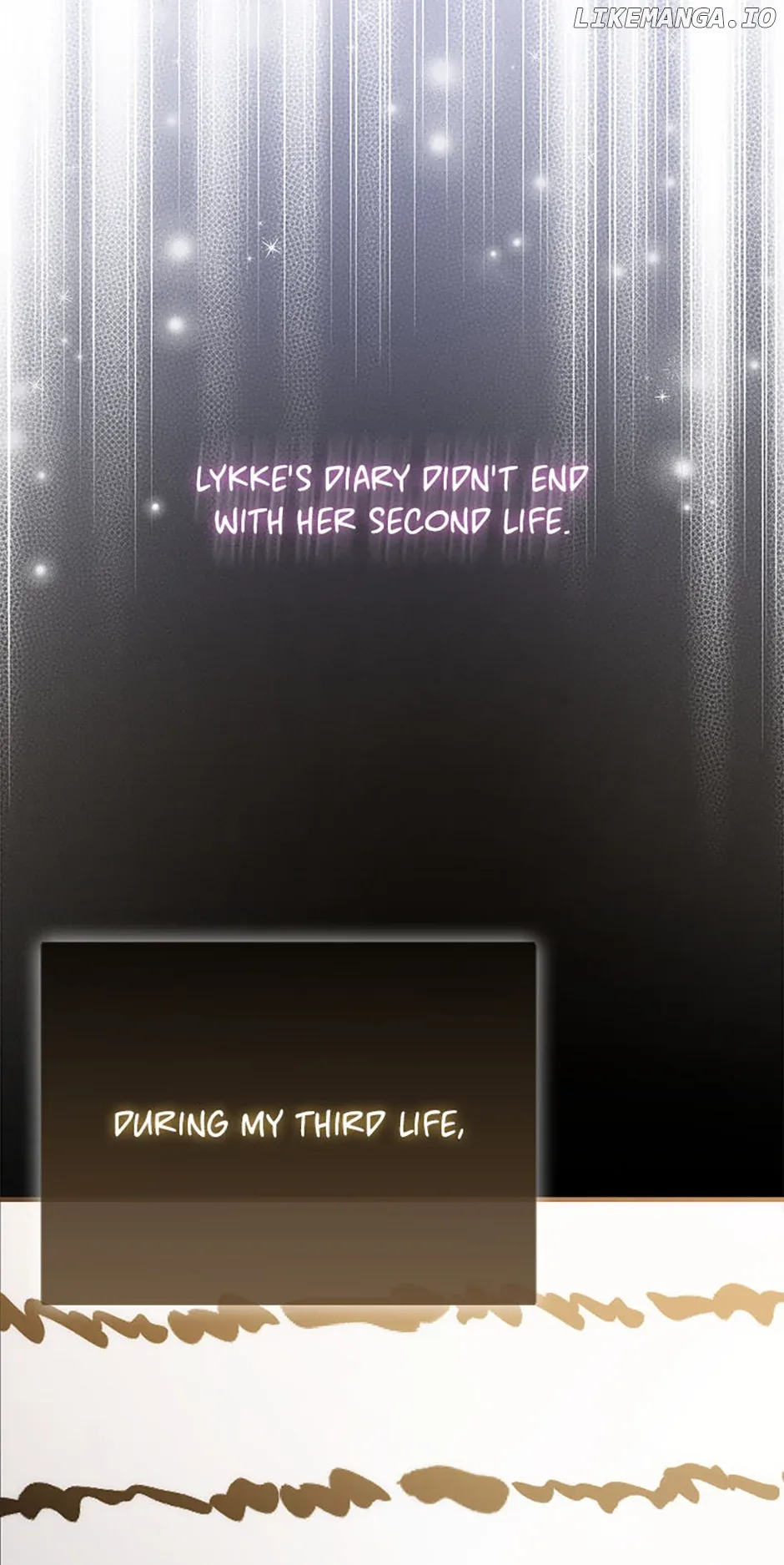 I Became the Sister of the Time-Limited Heroine Chapter 47 page 26