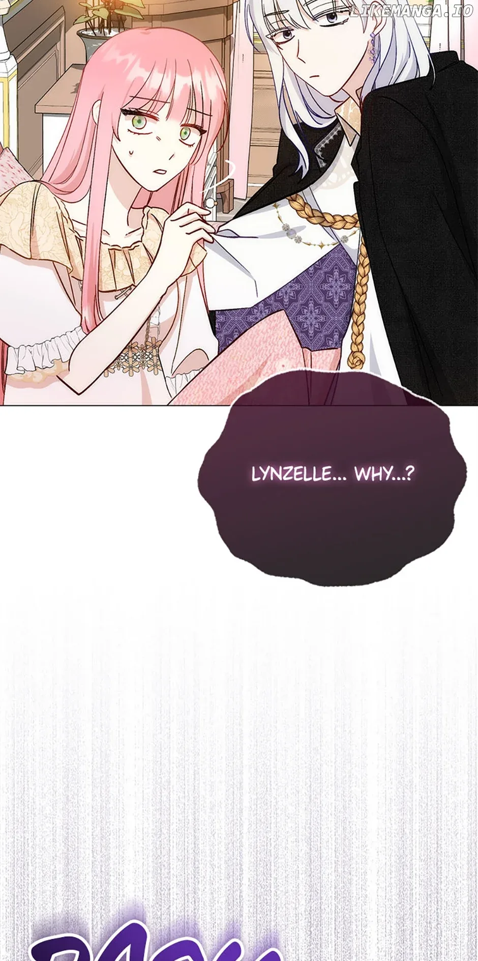 I Became the Sister of the Time-Limited Heroine Chapter 47 page 43