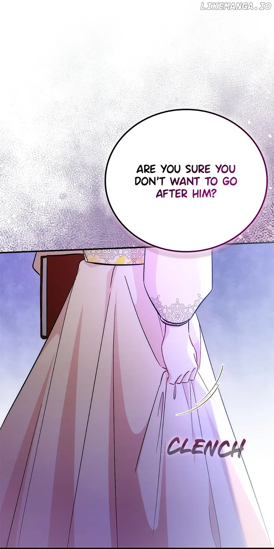 I Became the Sister of the Time-Limited Heroine Chapter 47 page 20